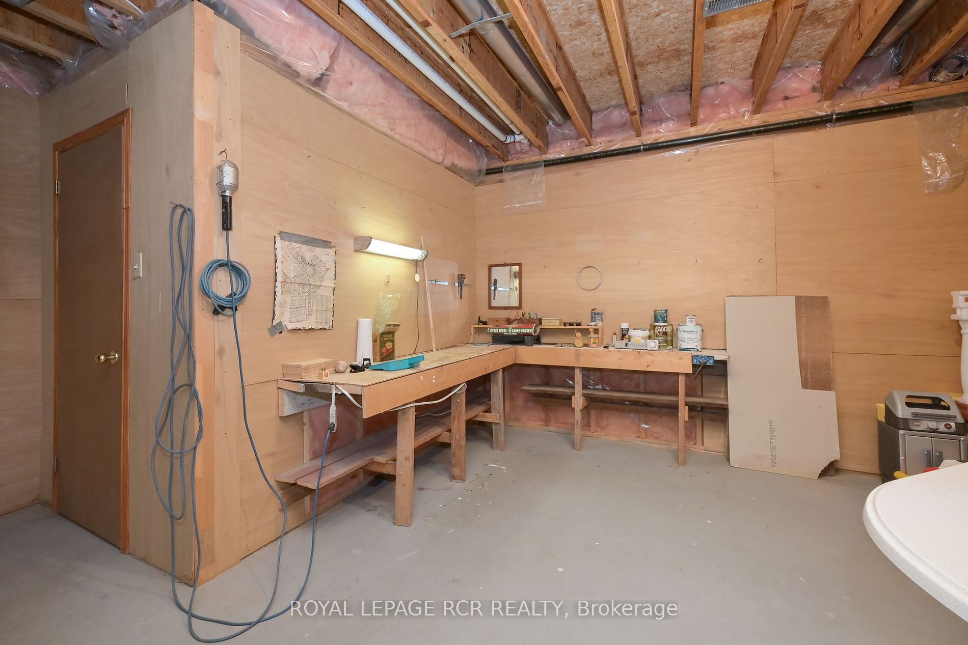 245 Penetanguishene Road N