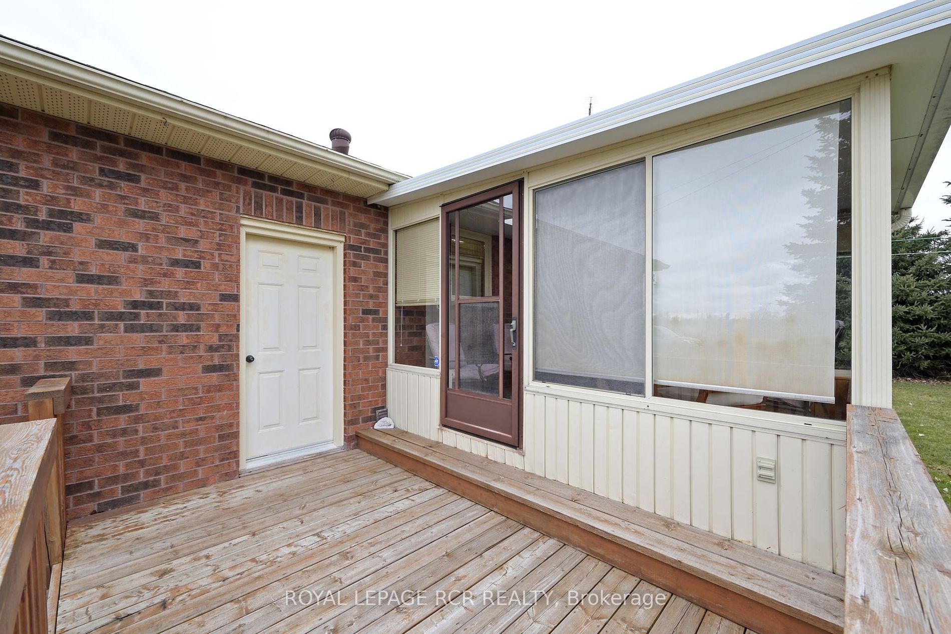 245 Penetanguishene Road N