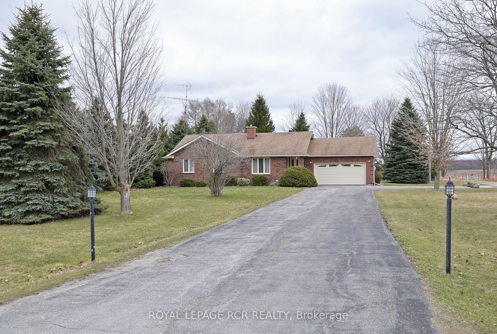 245 Penetanguishene Road N
