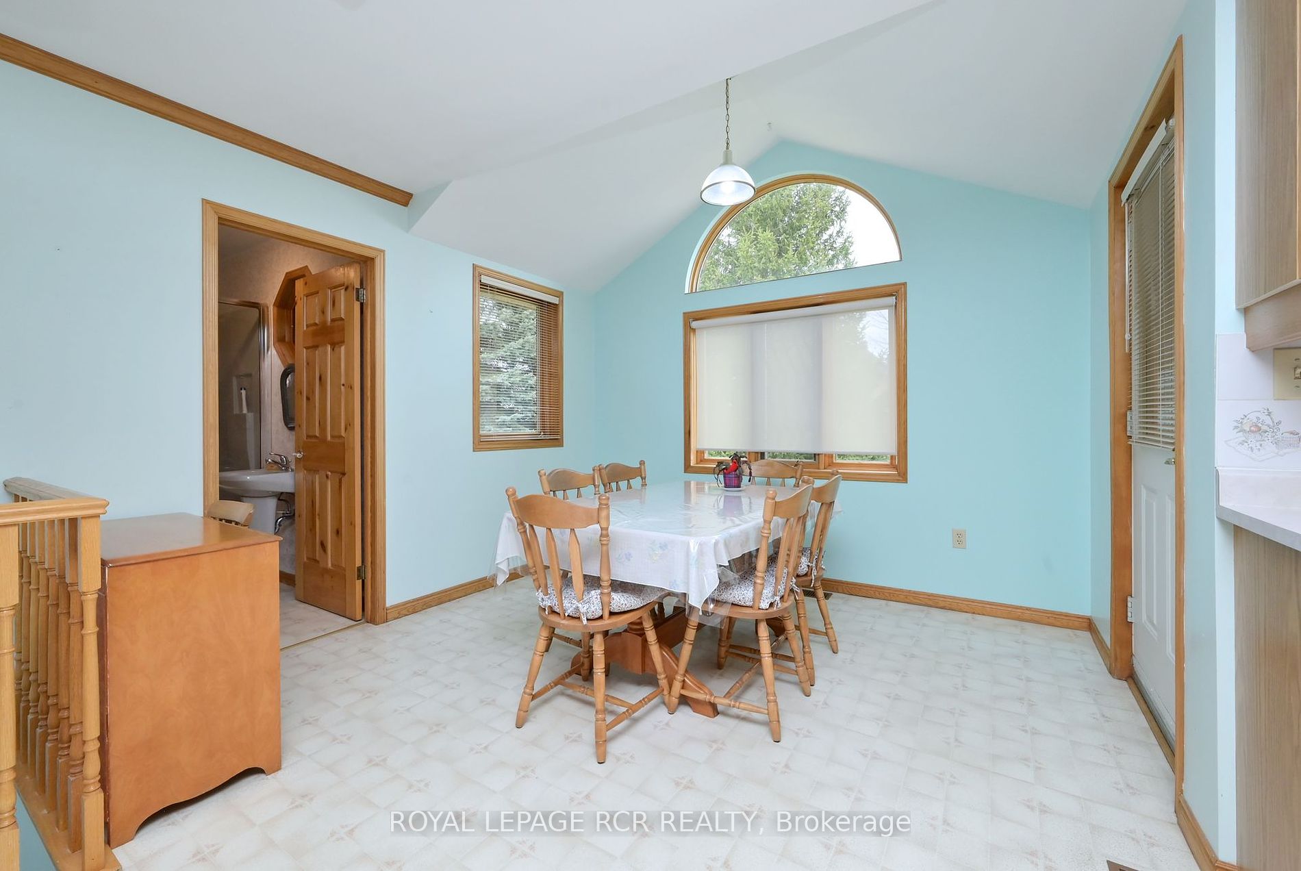 245 Penetanguishene Road N