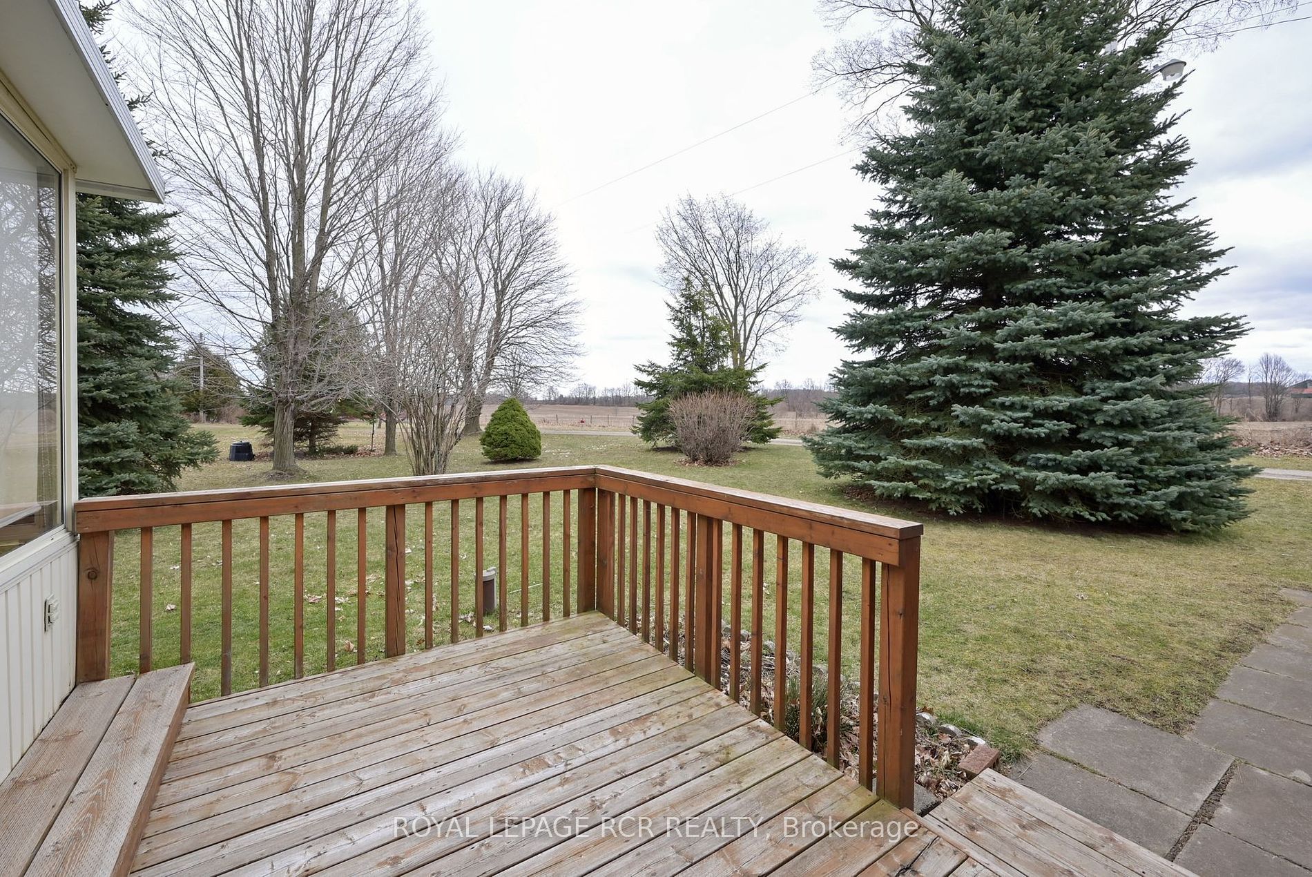 245 Penetanguishene Road N