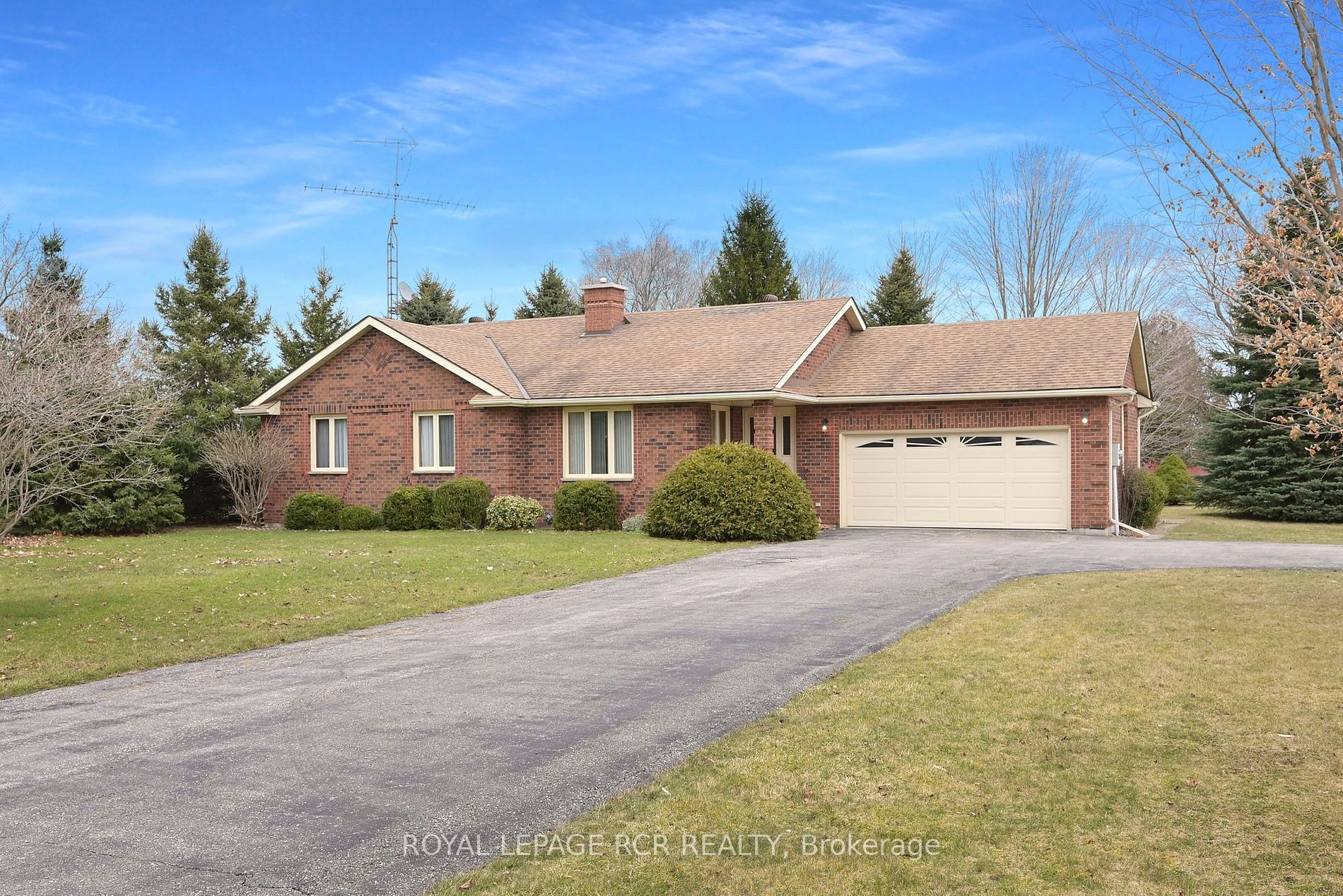 245 Penetanguishene Road N