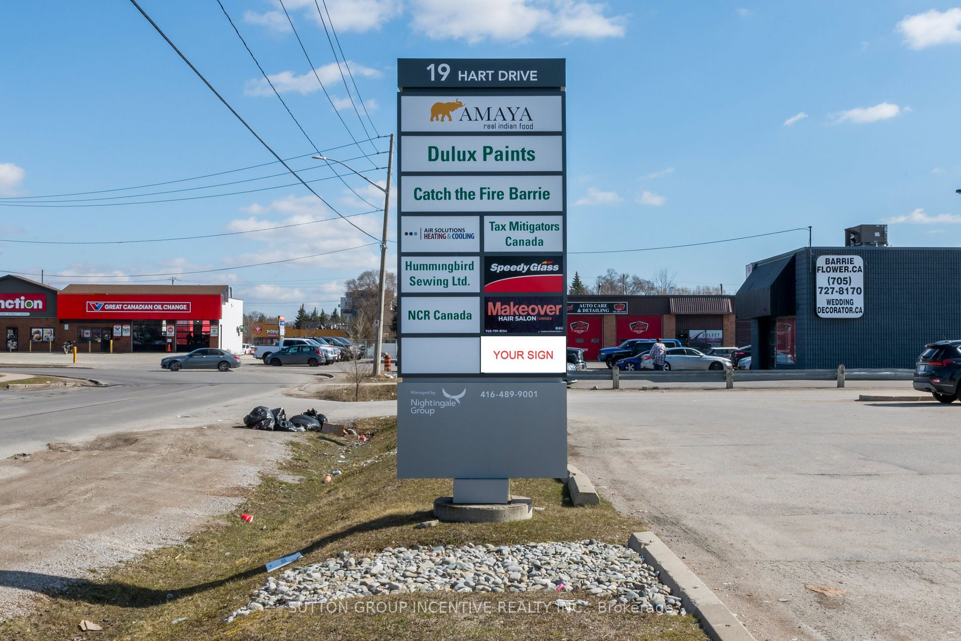 19 Hart Dr, #105