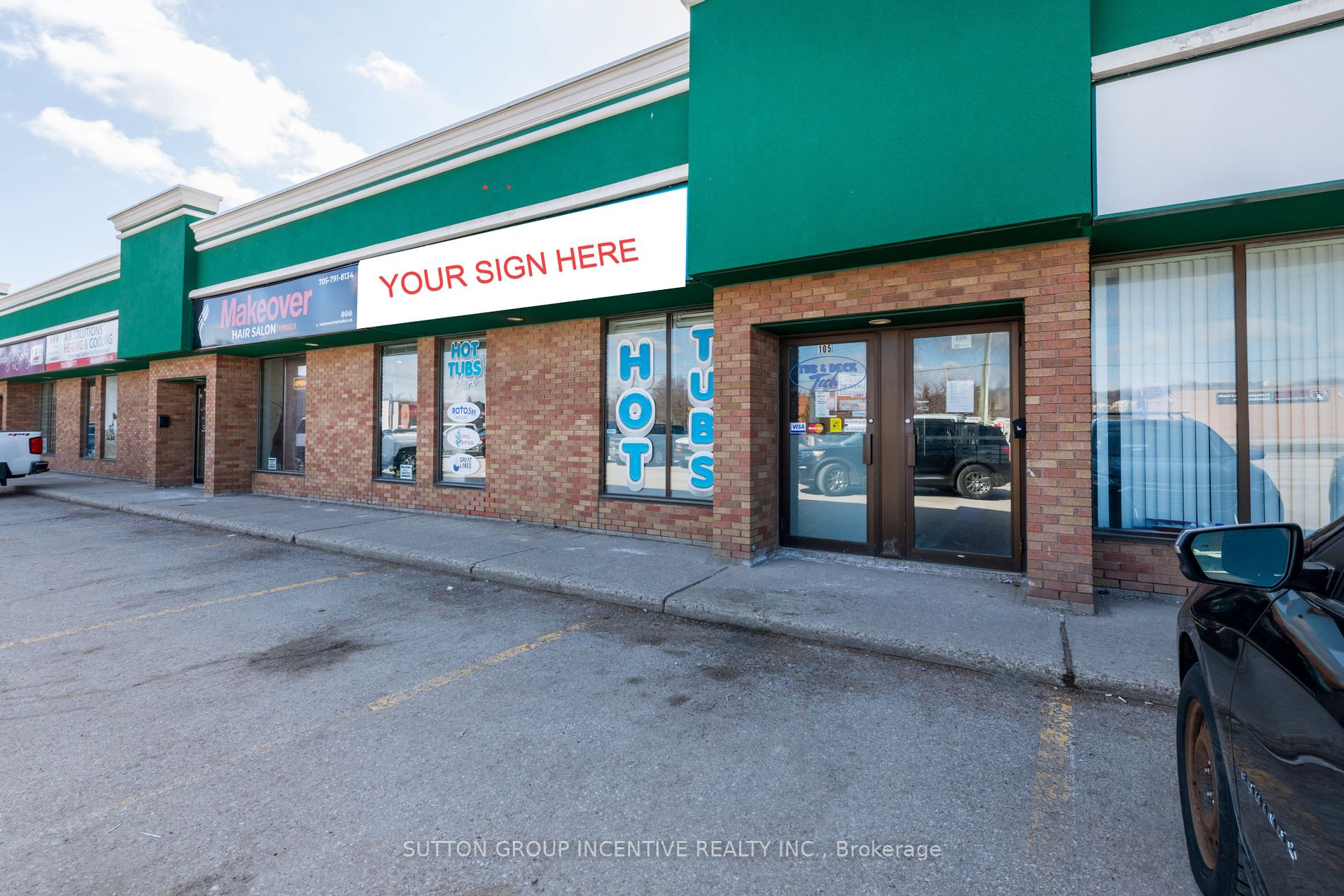 19 Hart Dr, #105