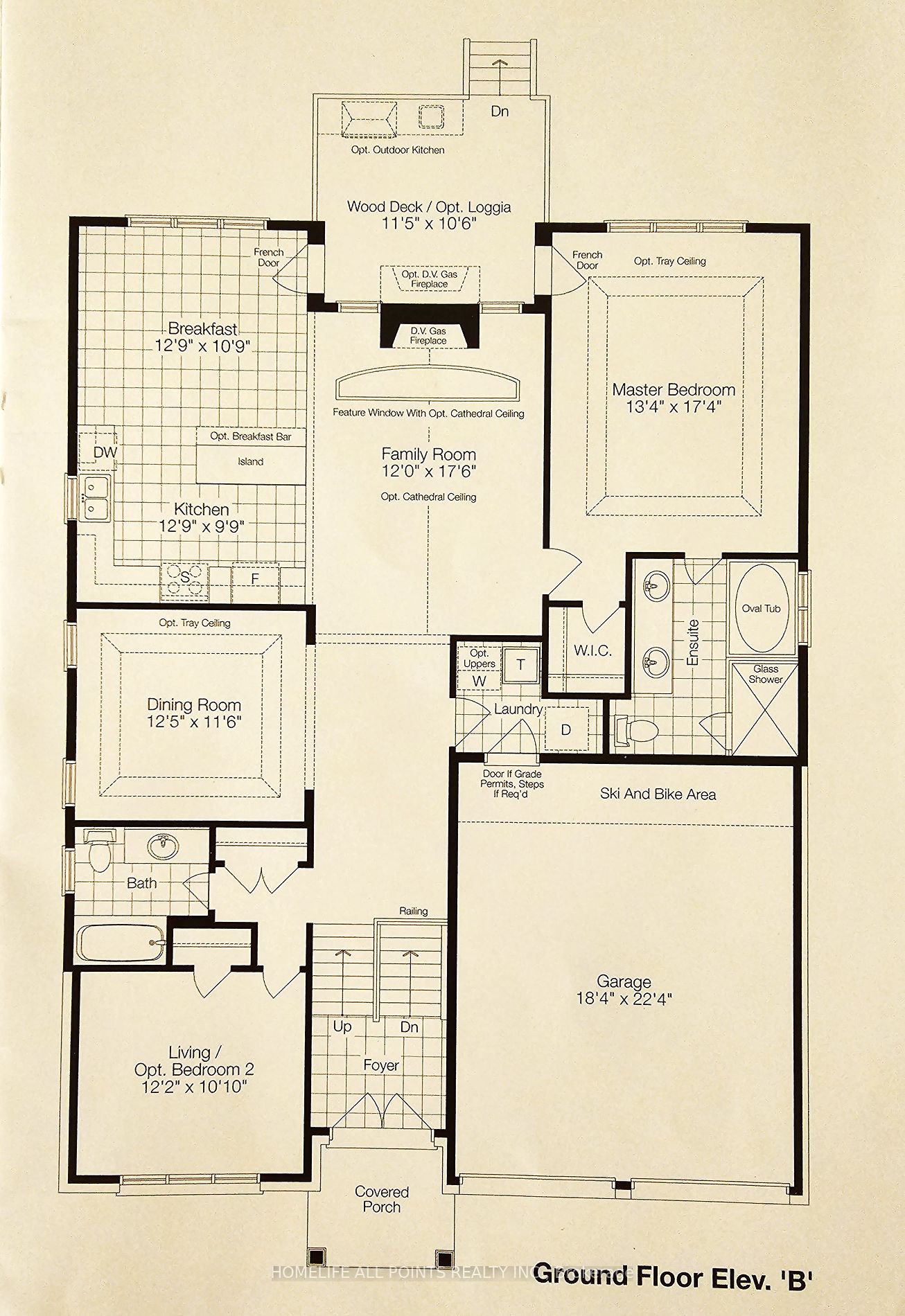 34 Cristiano Avenue