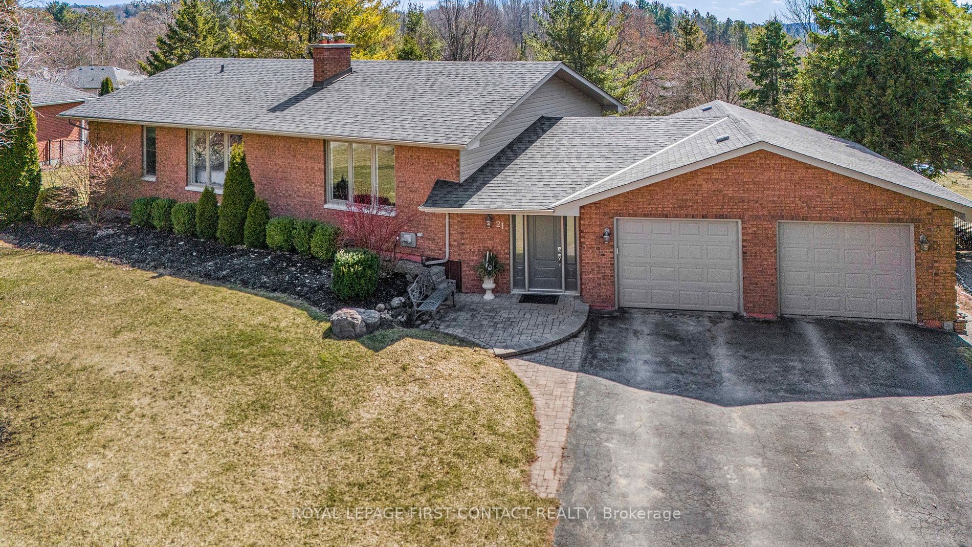 21 Idlewood Dr