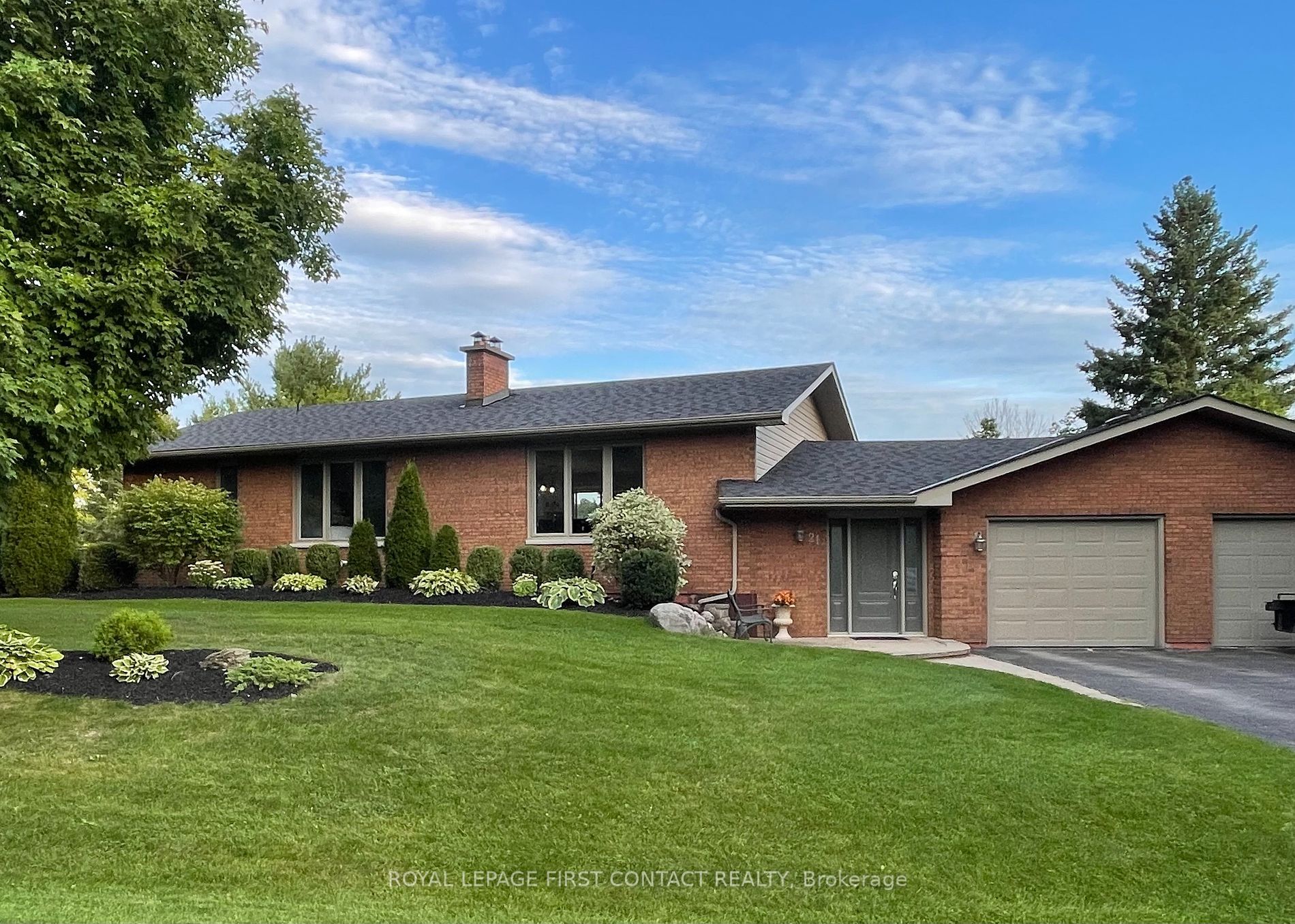 21 Idlewood Dr
