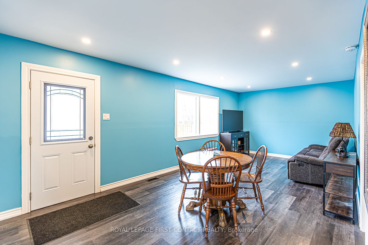 315 Oxford Street
