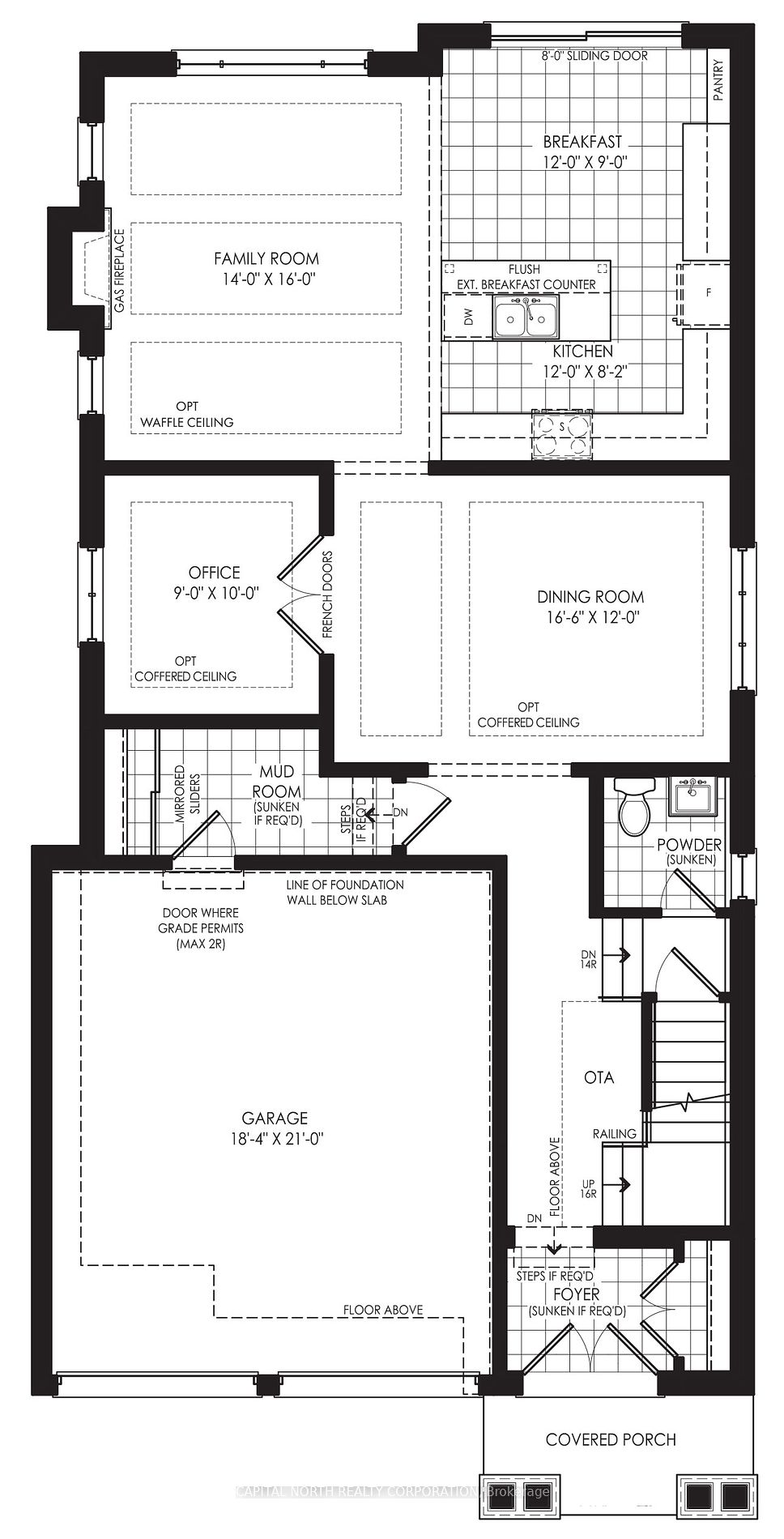 10 Daffodil Road