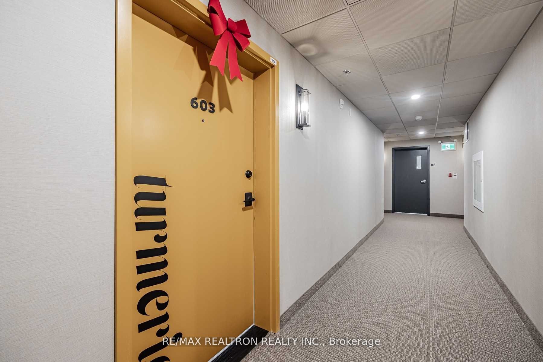 8 Culinary Lane, #603