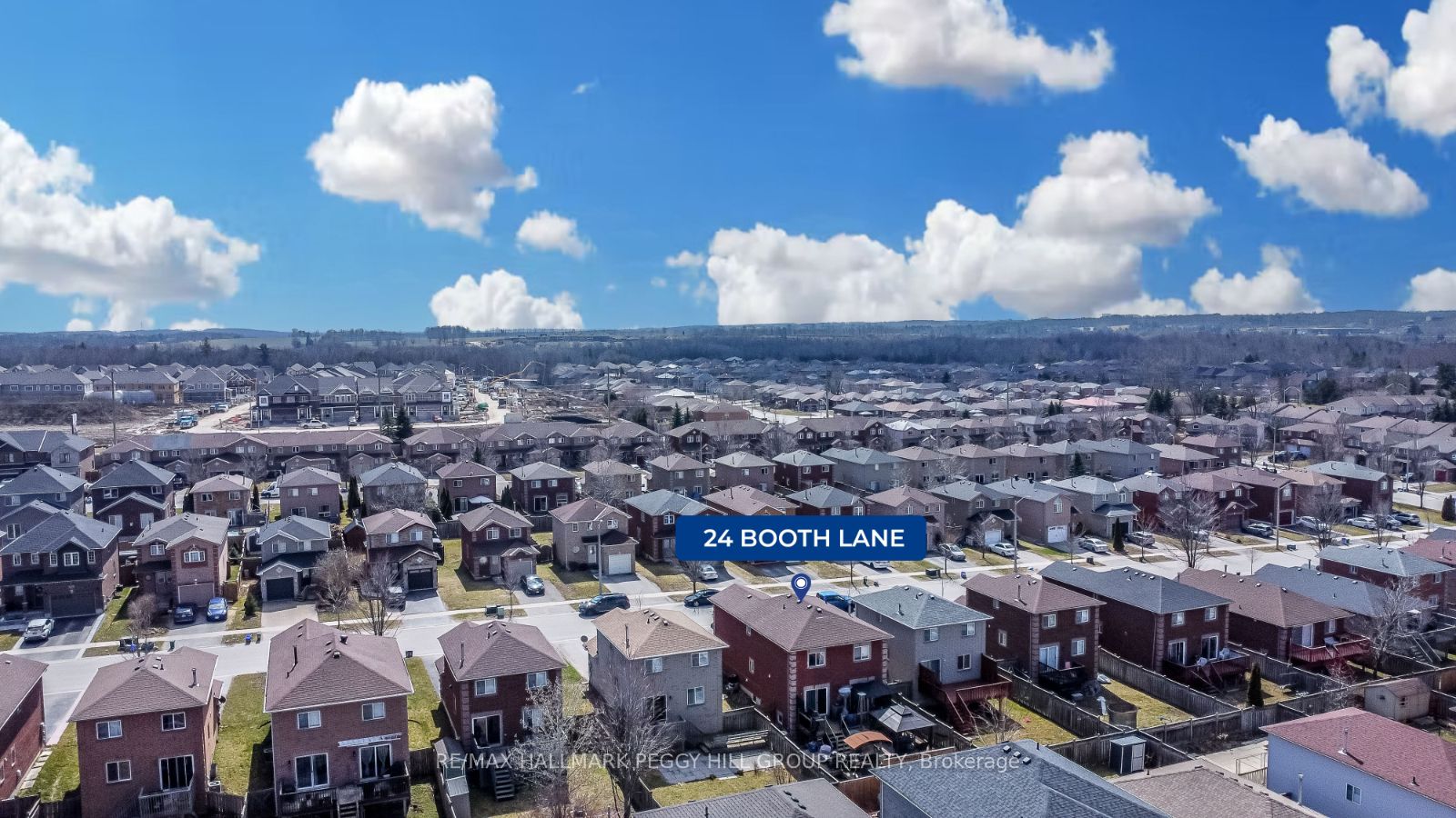 24 Booth Lane