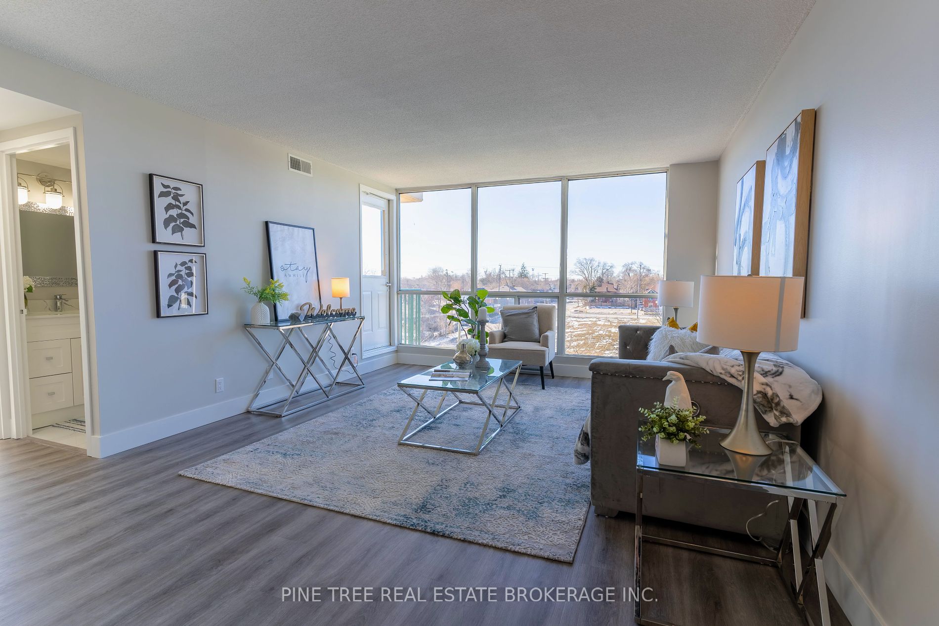 65 Ellen Street, #208