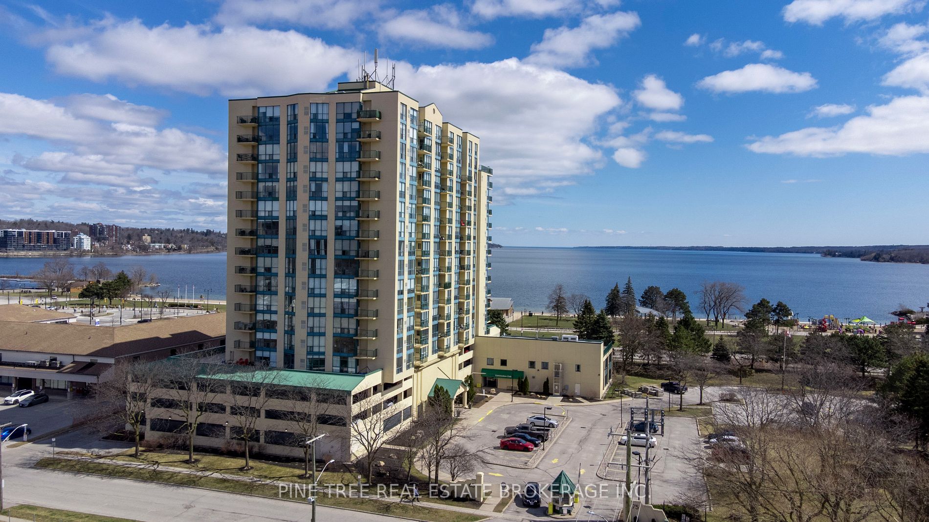 65 Ellen Street, #208