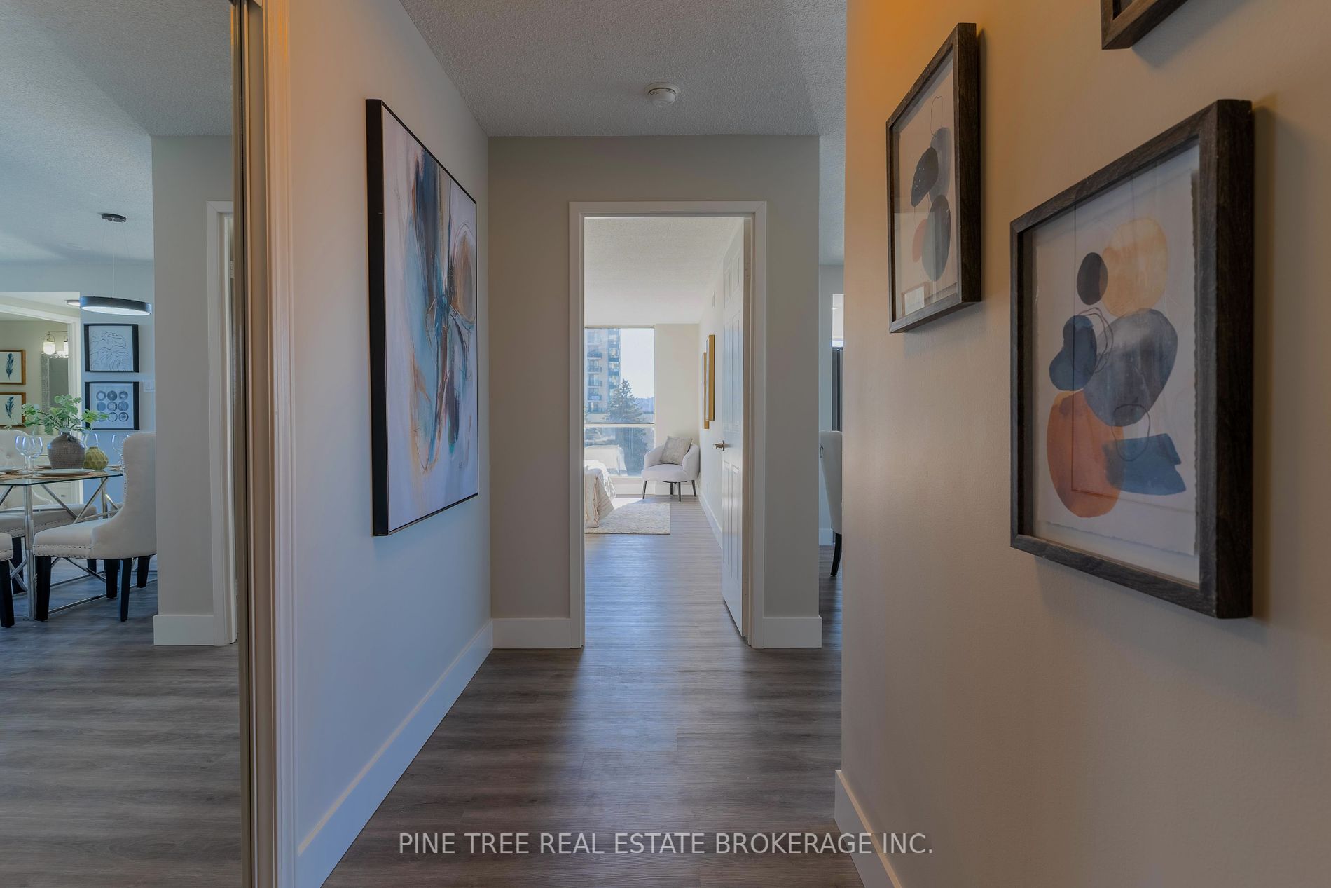 65 Ellen Street, #208