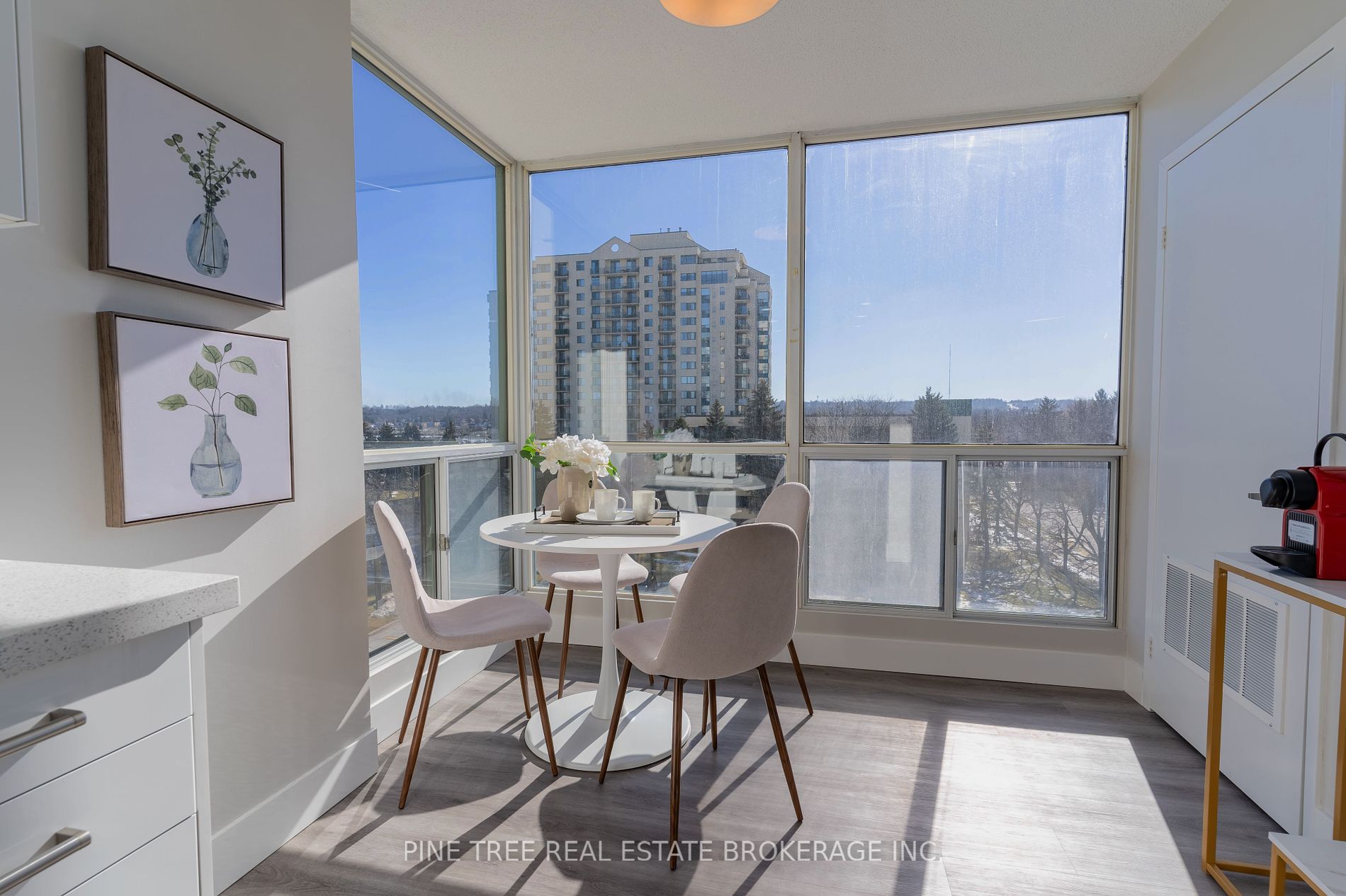 65 Ellen Street, #208