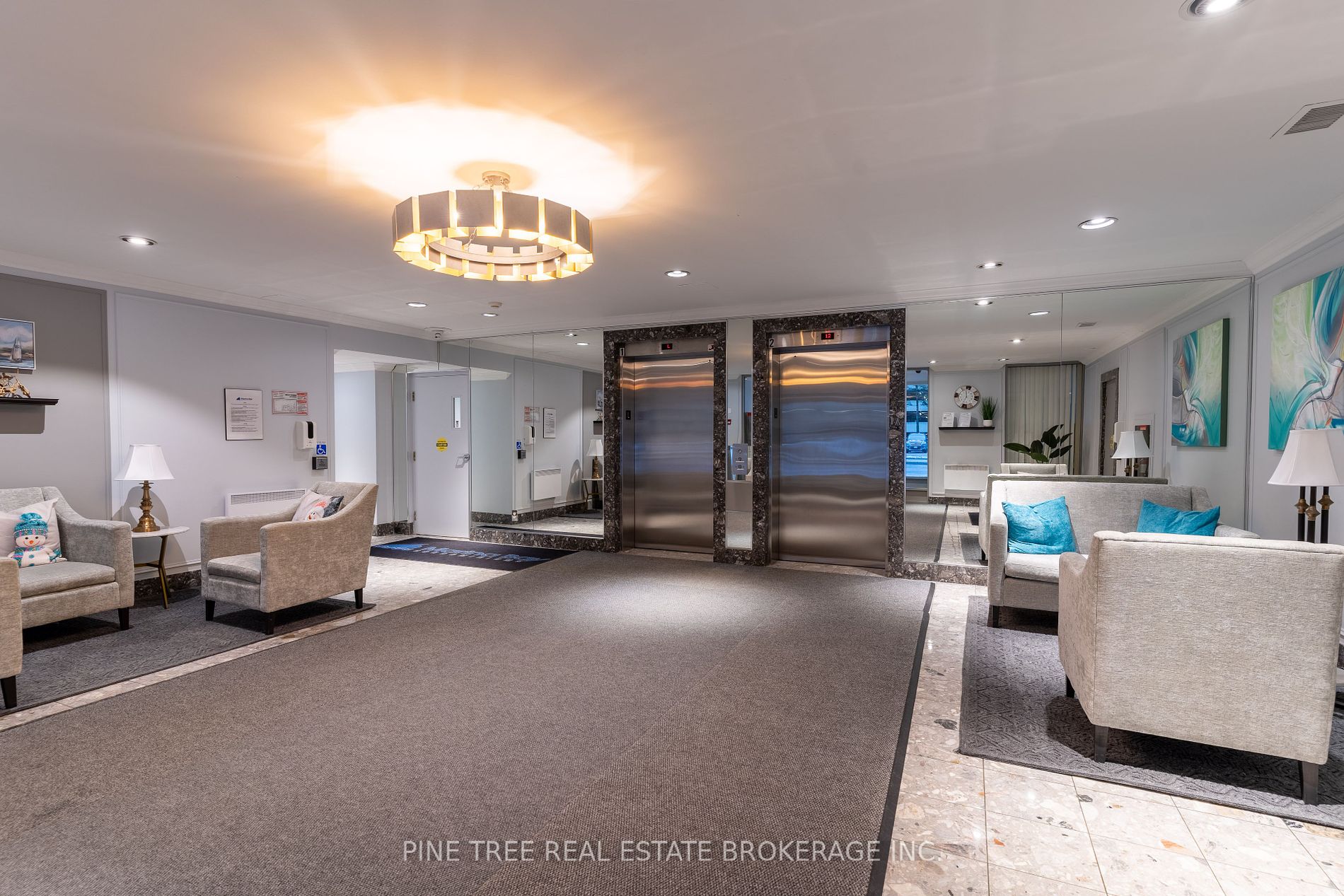 65 Ellen Street, #208