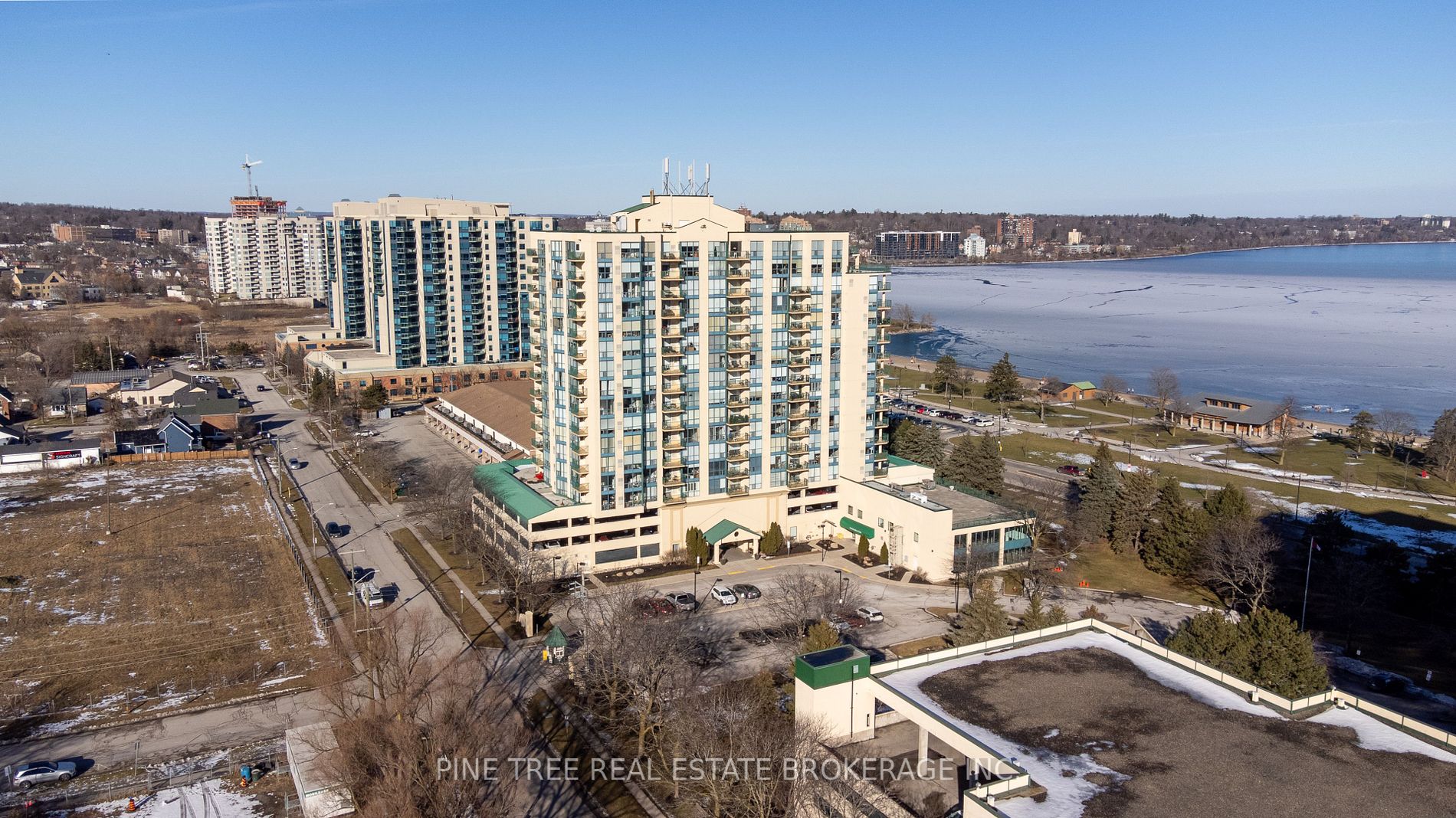 65 Ellen Street, #208