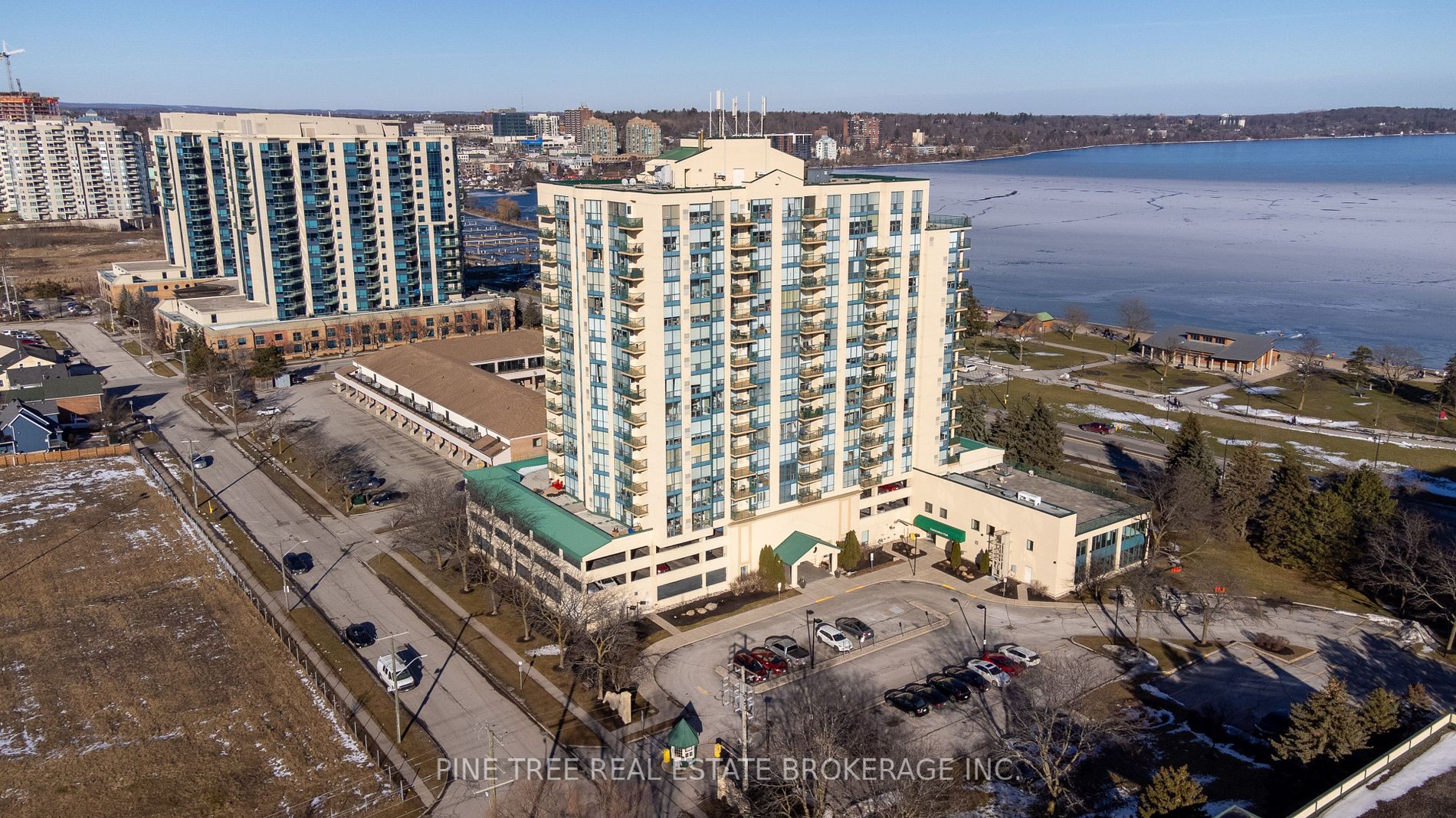 65 Ellen Street, #208