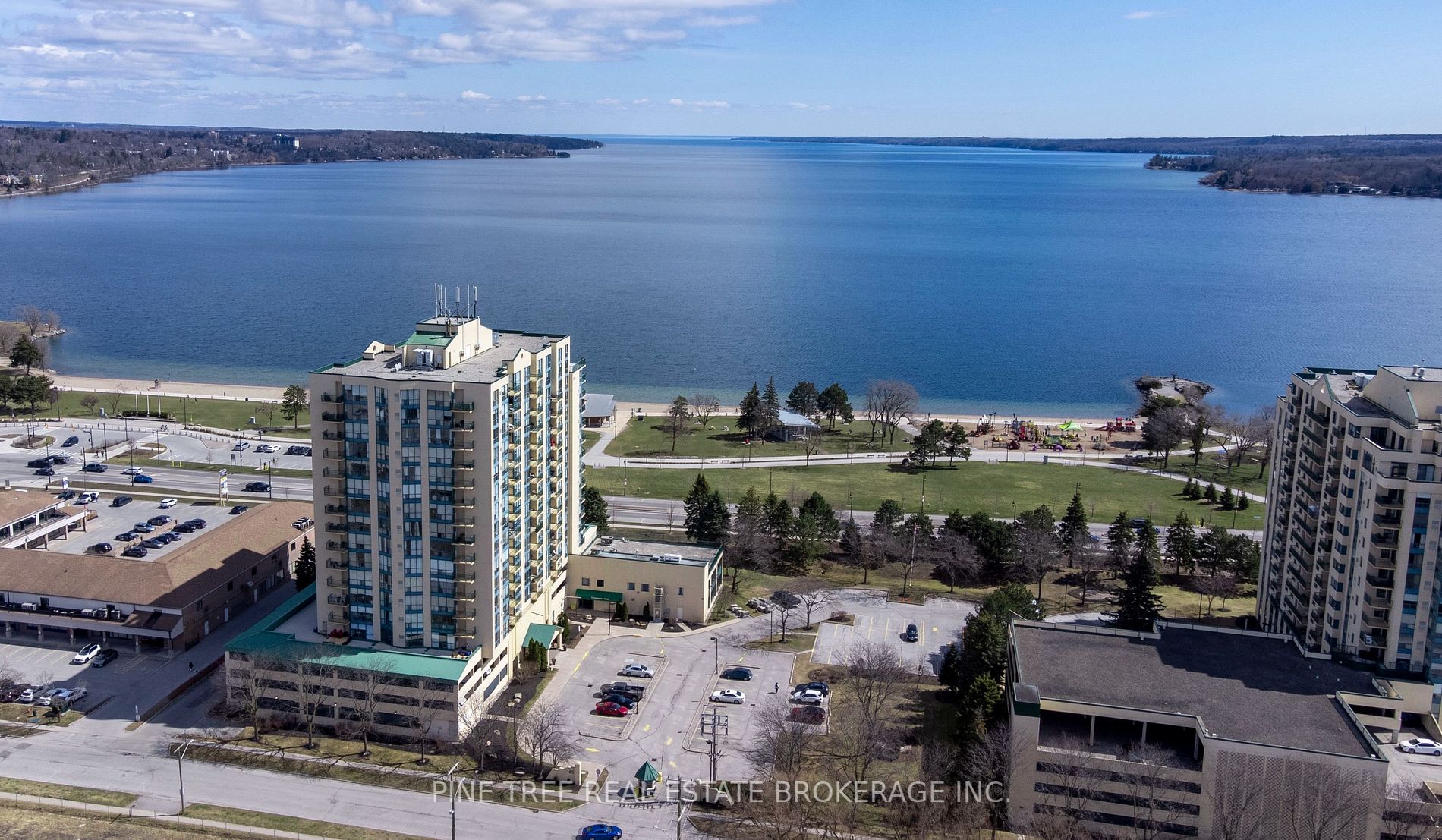 65 Ellen Street, #208