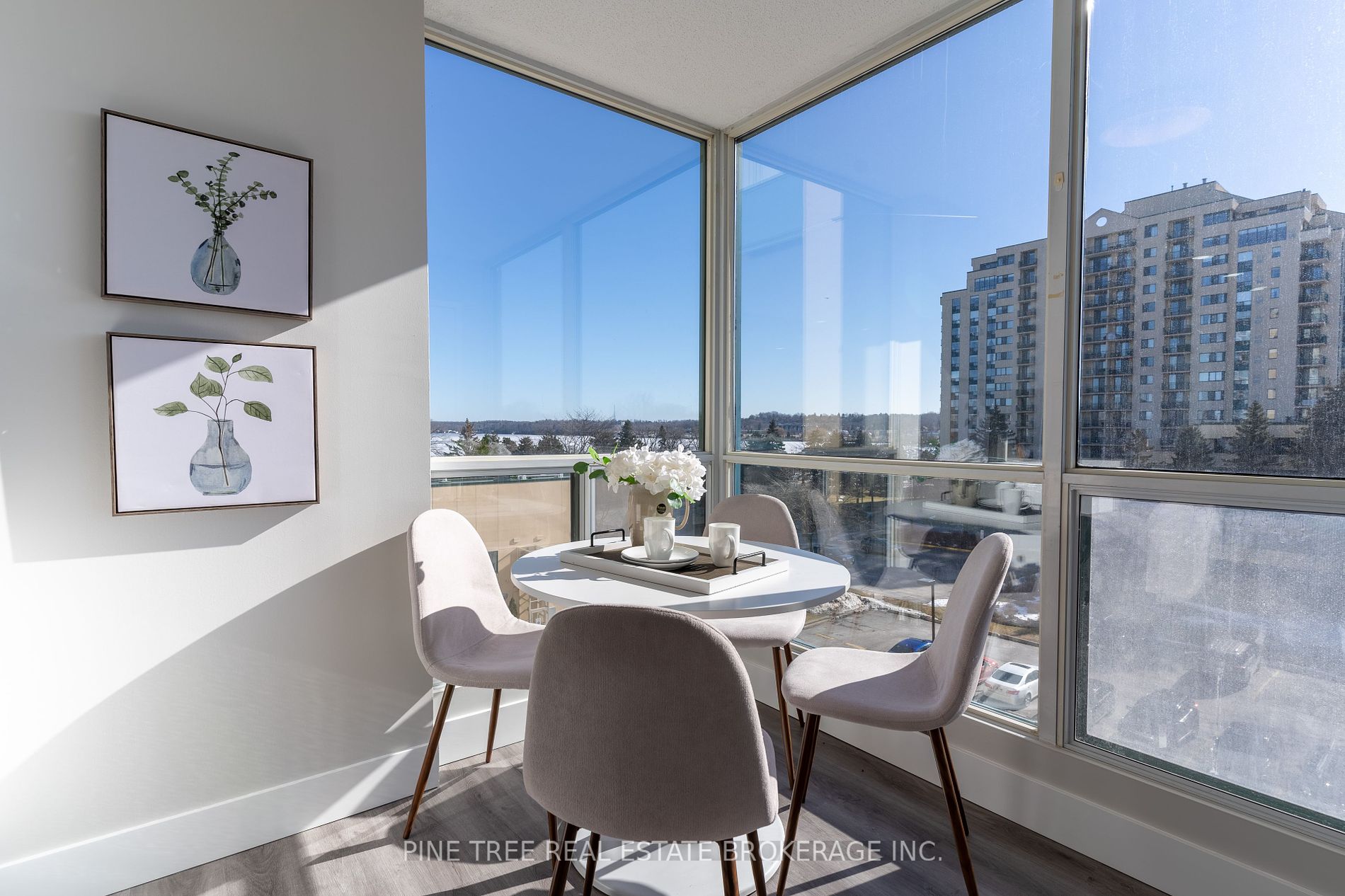 65 Ellen Street, #208
