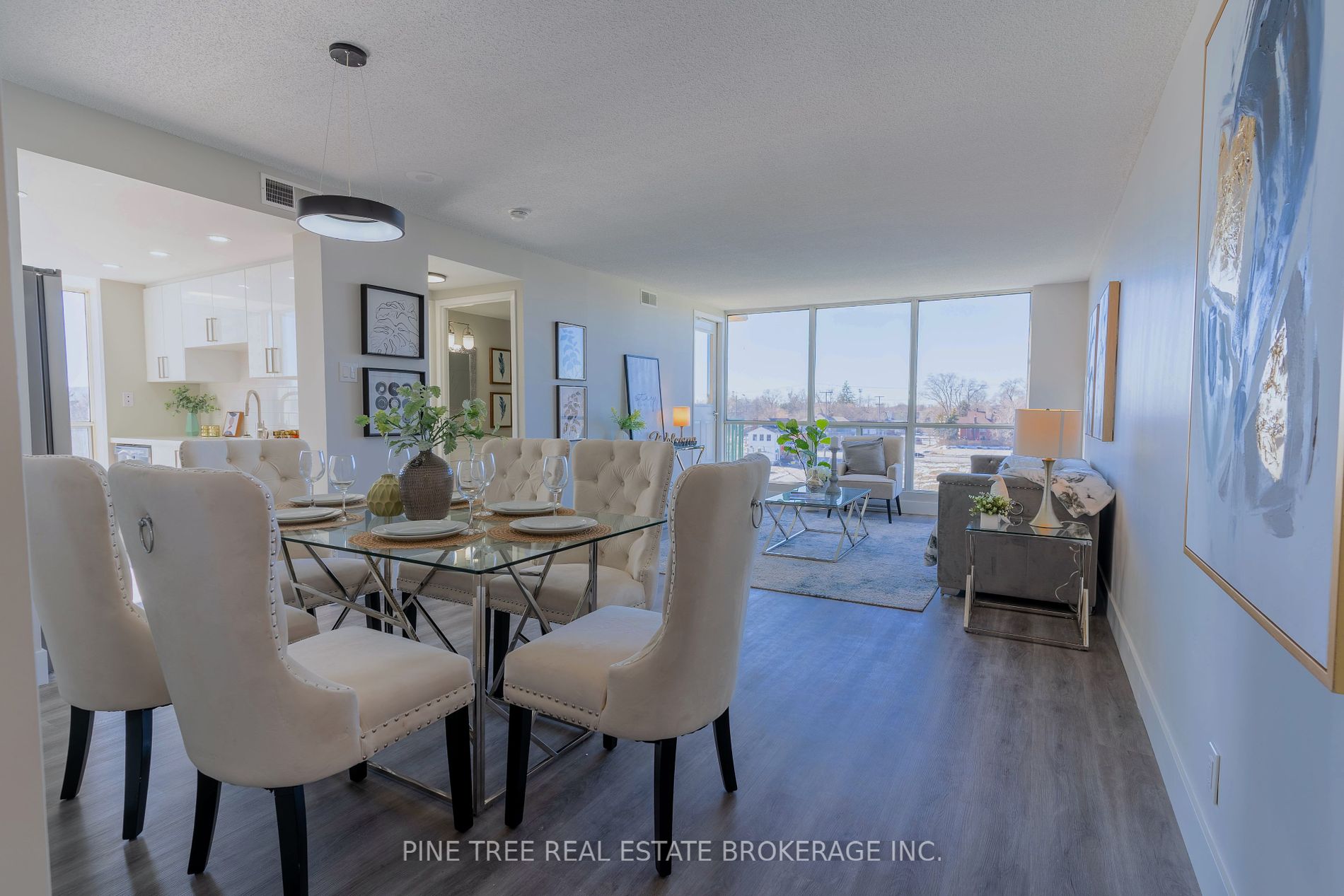 65 Ellen Street, #208