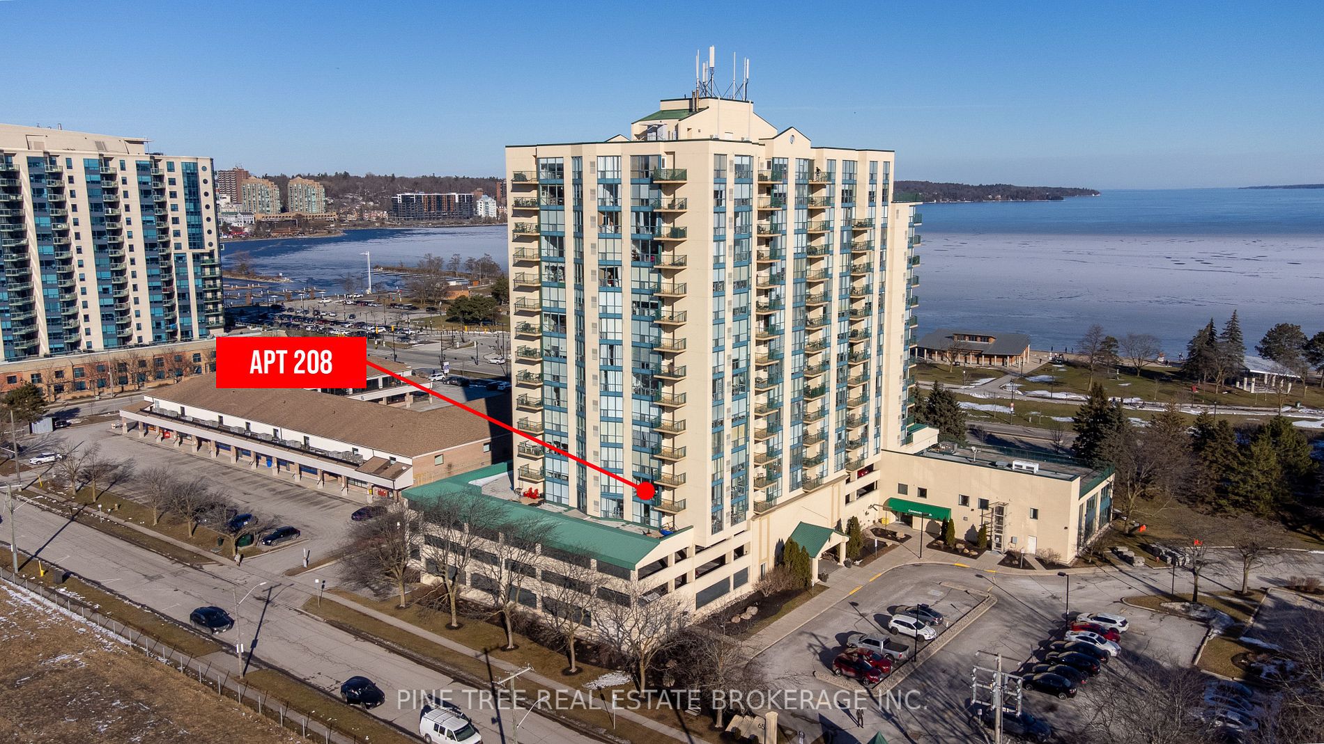65 Ellen Street, #208