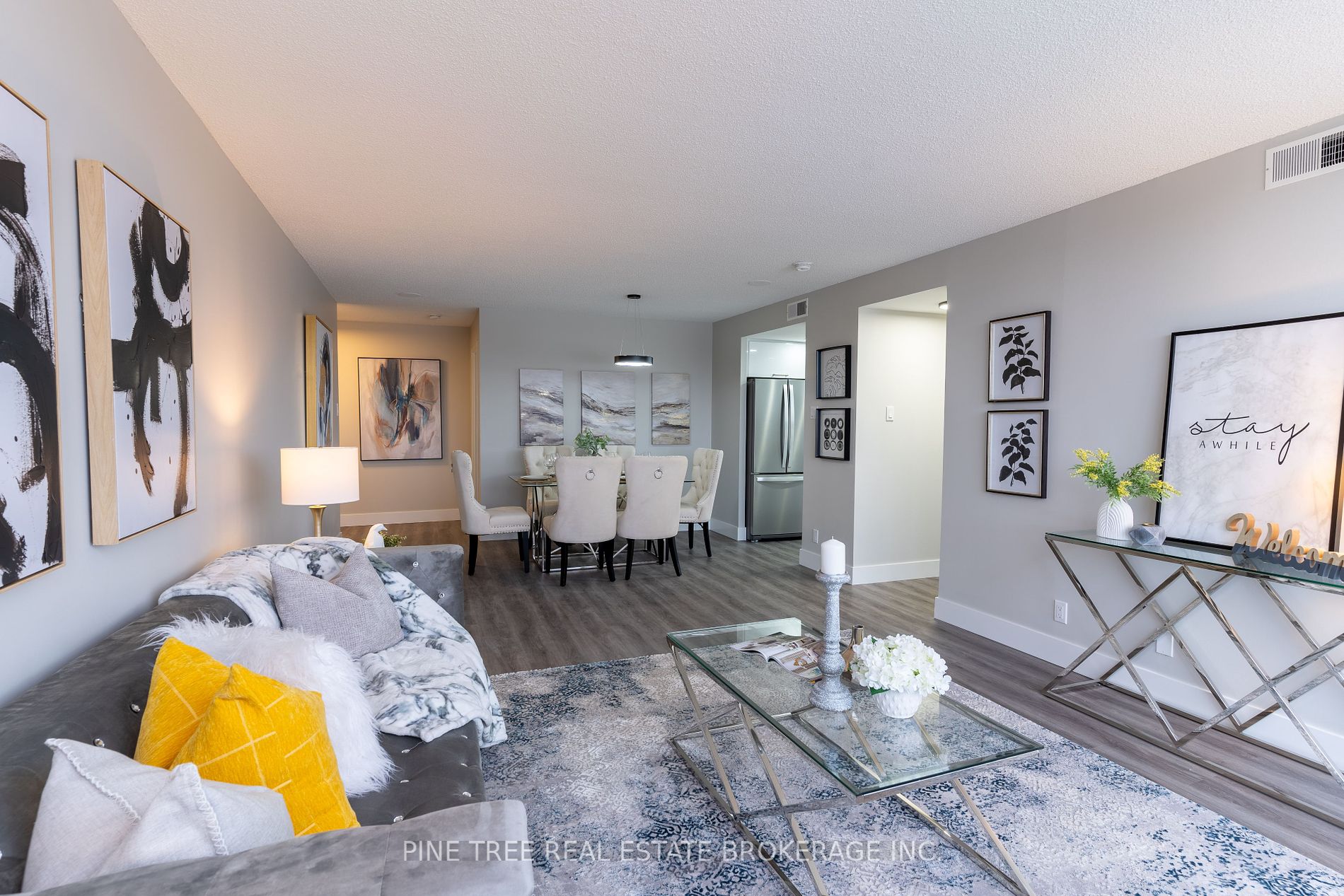 65 Ellen Street, #208