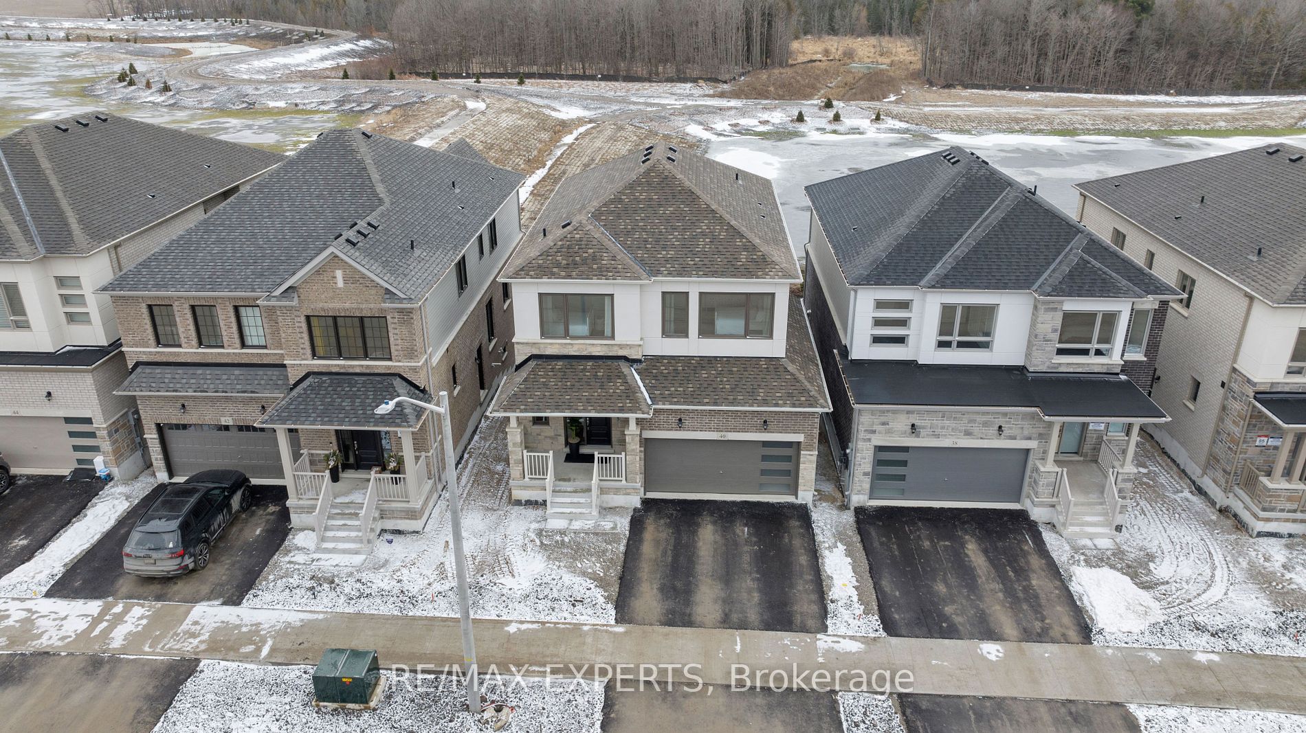 40 Shepherd Drive
