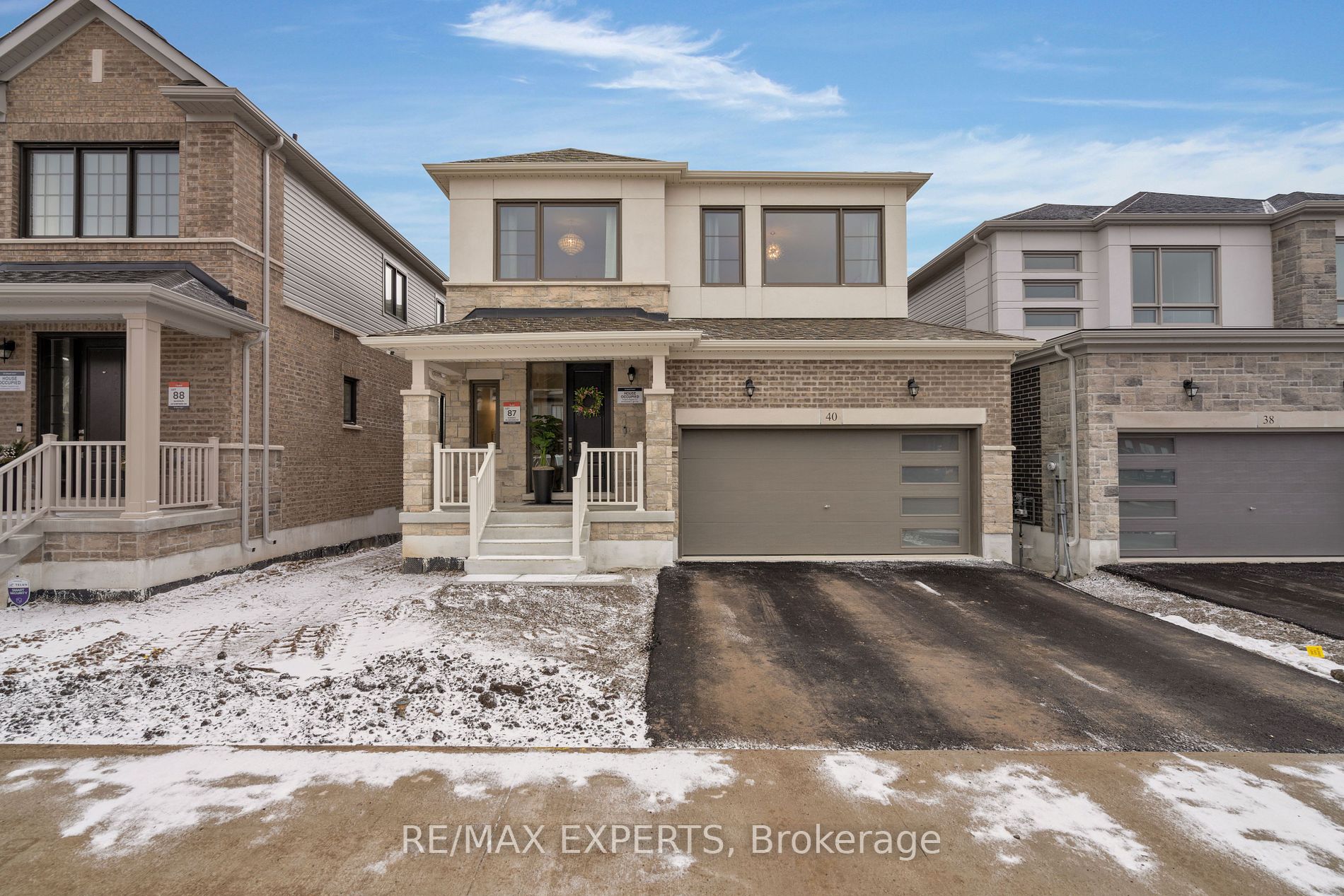 40 Shepherd Drive