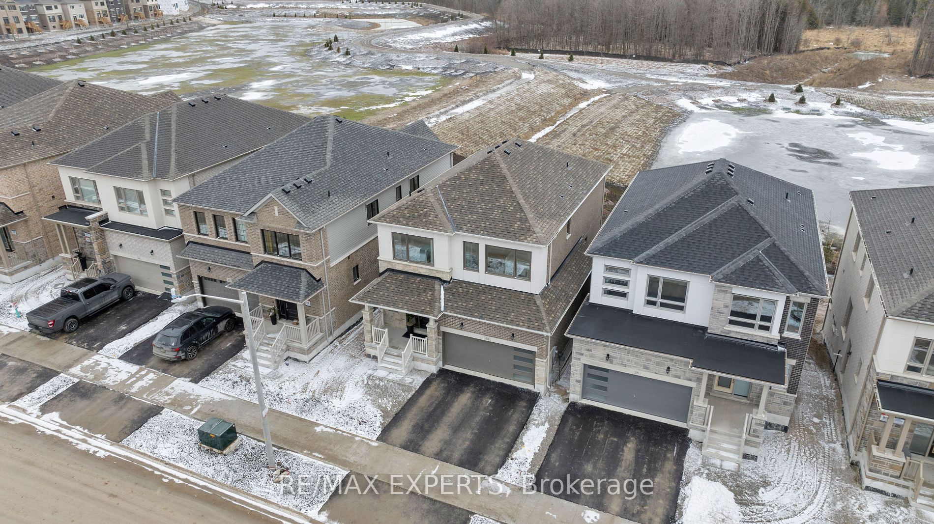 40 Shepherd Drive
