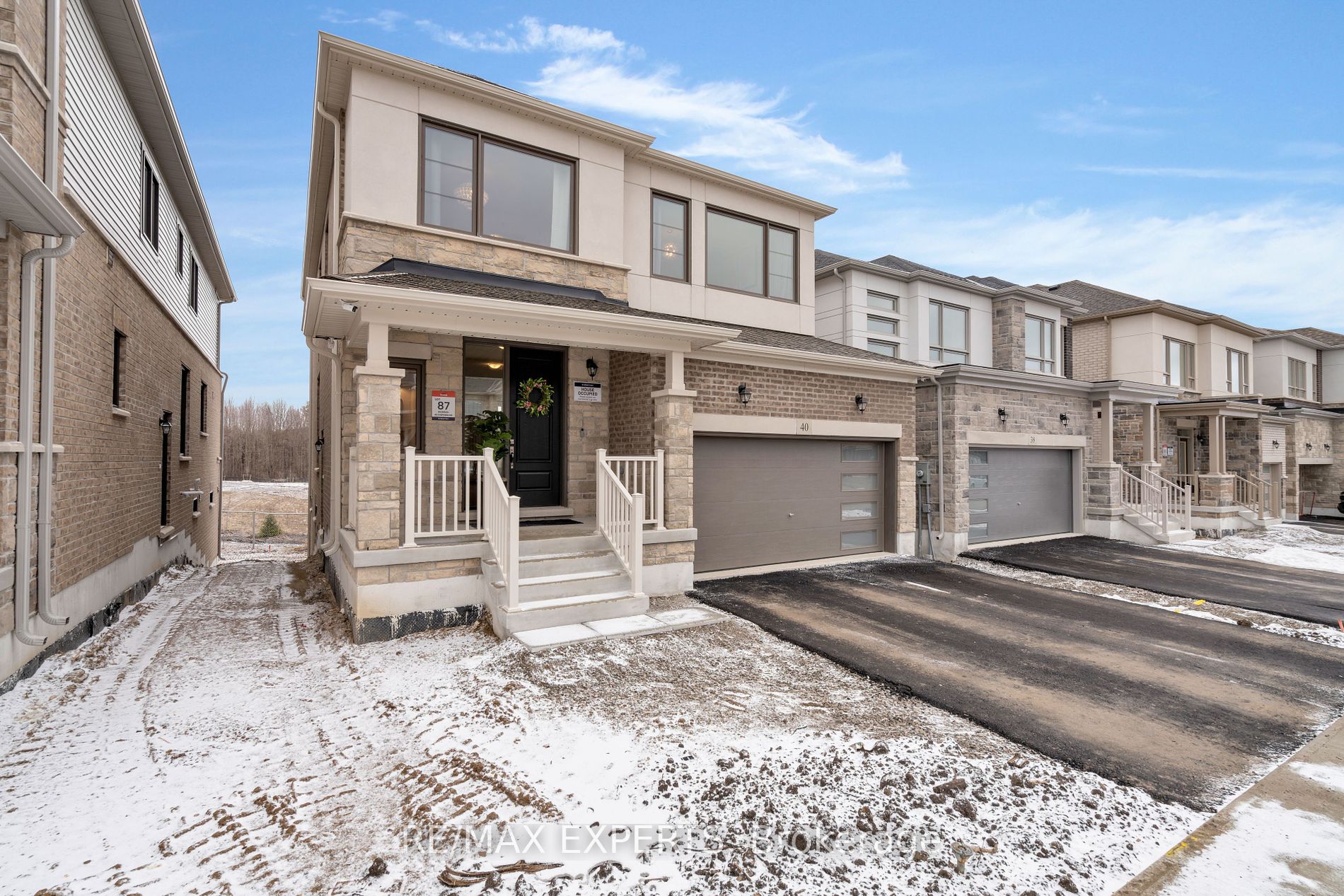 40 Shepherd Drive