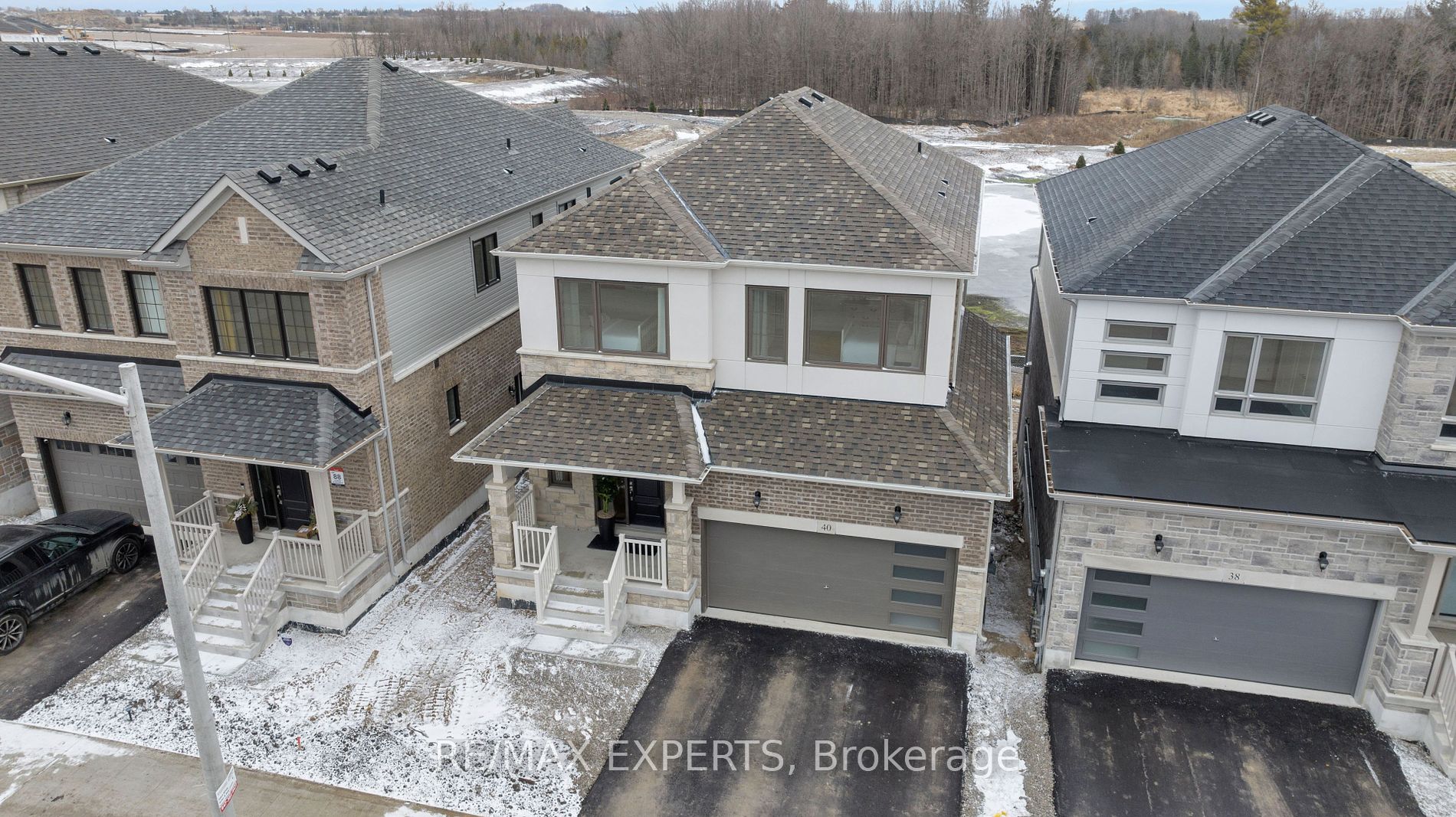 40 Shepherd Drive