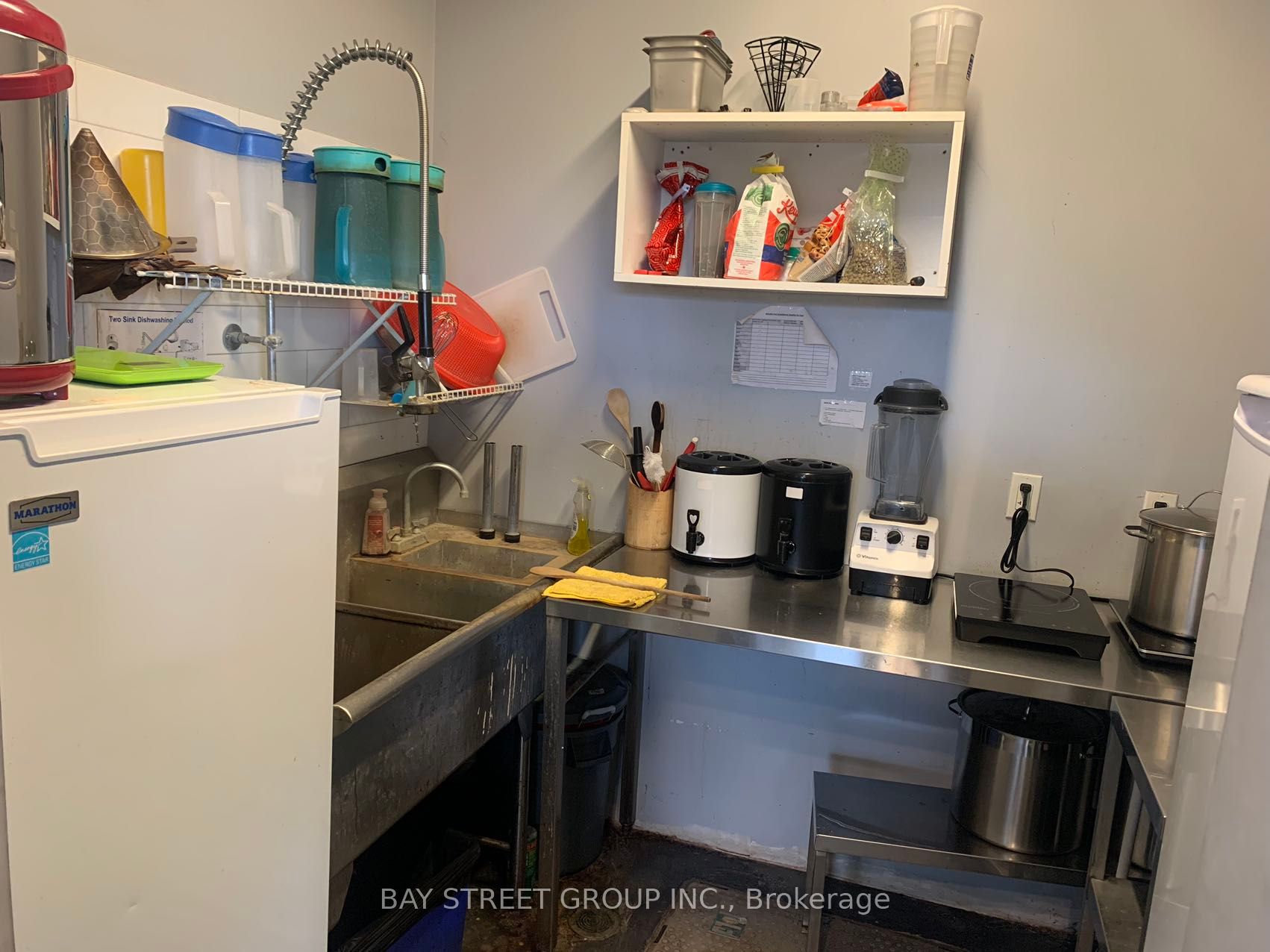 510 Bayfield St, #Unit 2