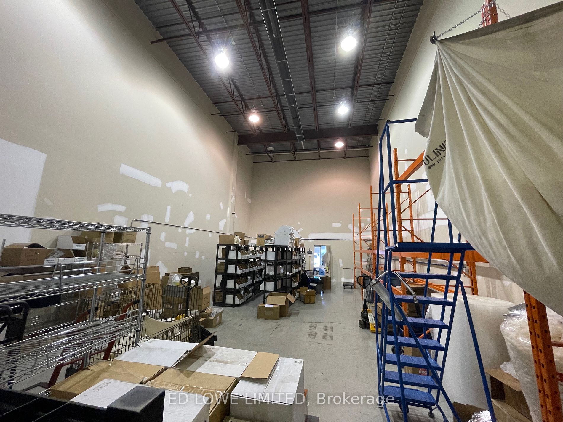 132 COMMERCE PARK Dr, #D, E, F