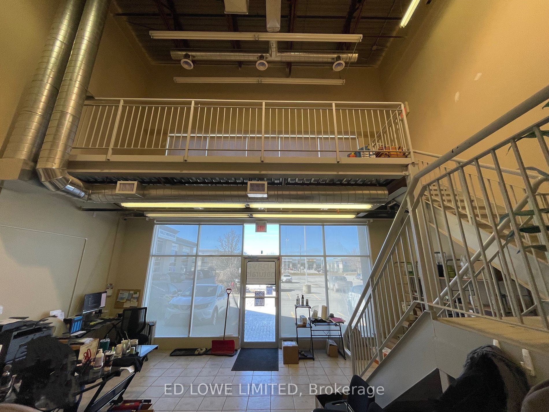 132 COMMERCE PARK Dr, #D, E, F