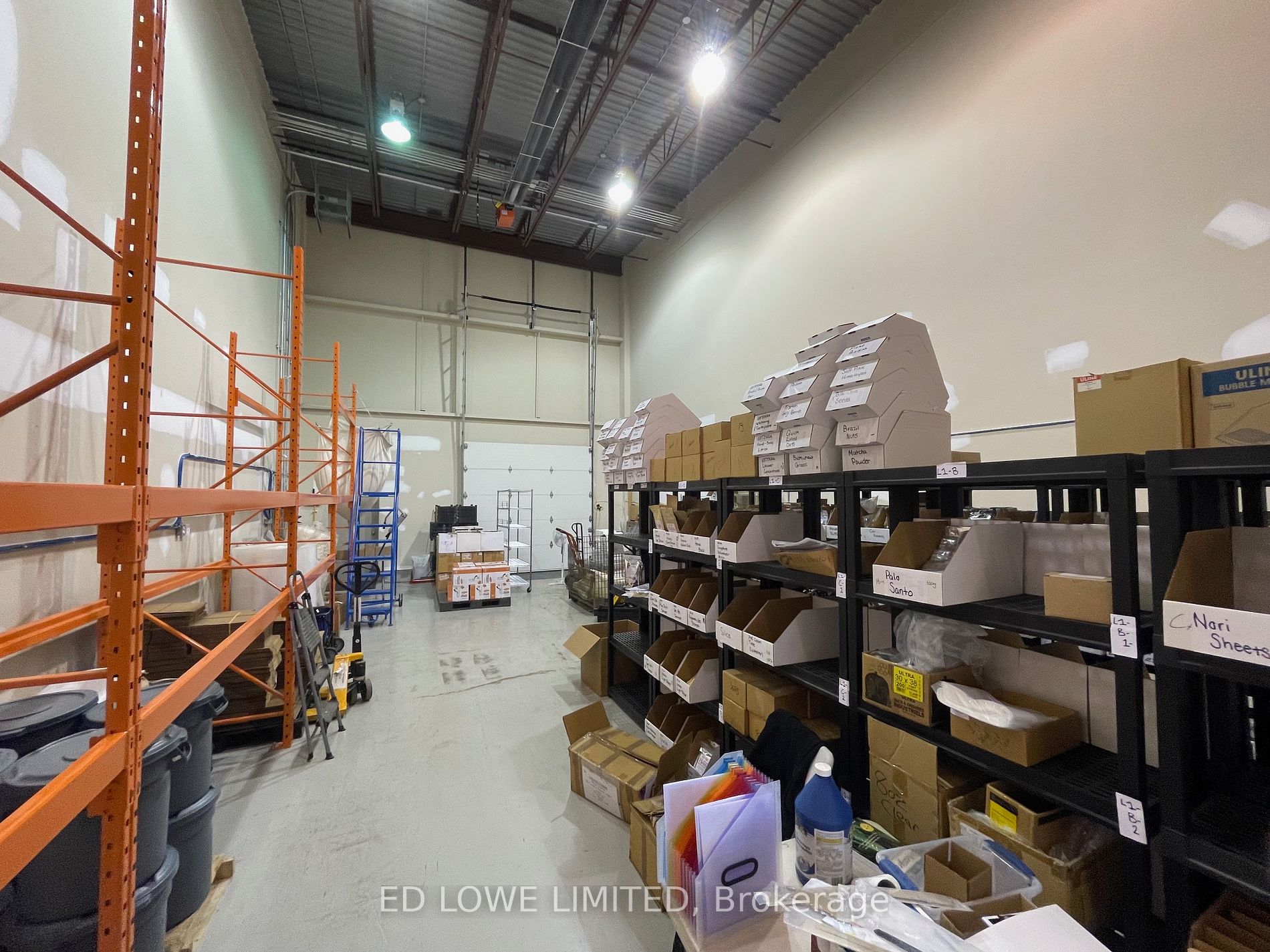 132 COMMERCE PARK Dr, #D, E, F