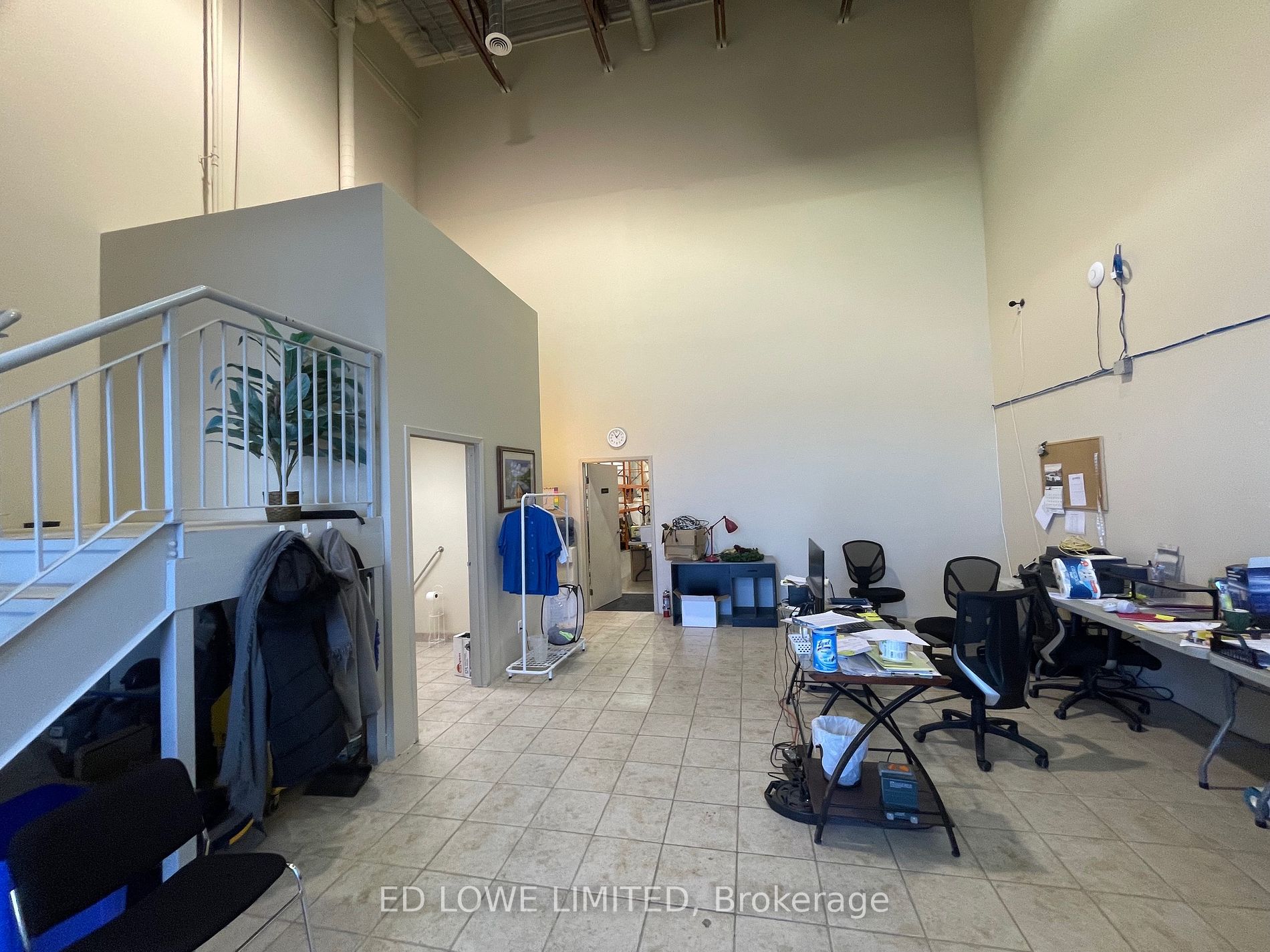 132 COMMERCE PARK Dr, #D, E, F