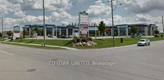 132 COMMERCE PARK Dr, #D, E, F
