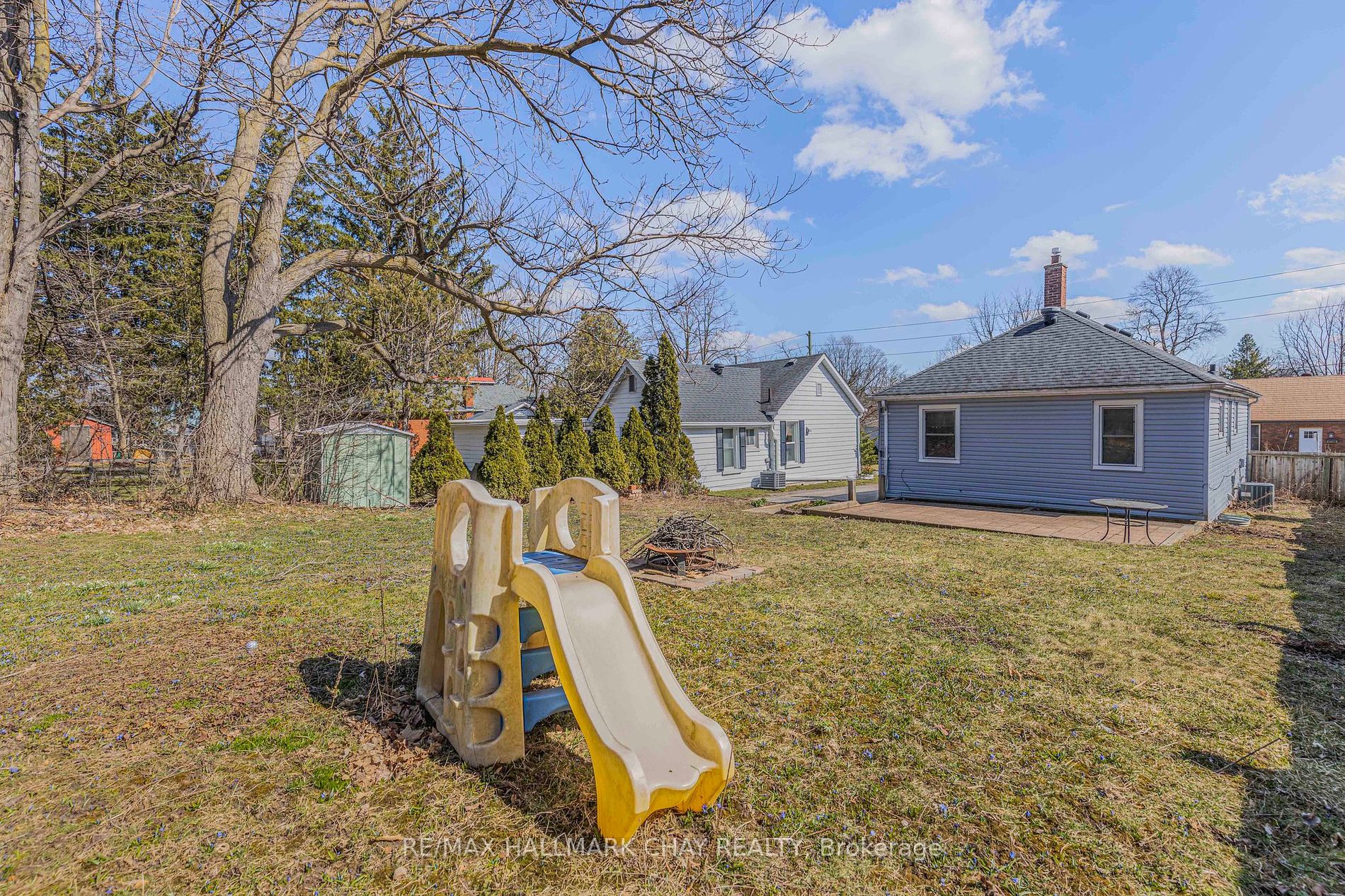 48 Grove St E, ##1 & #2