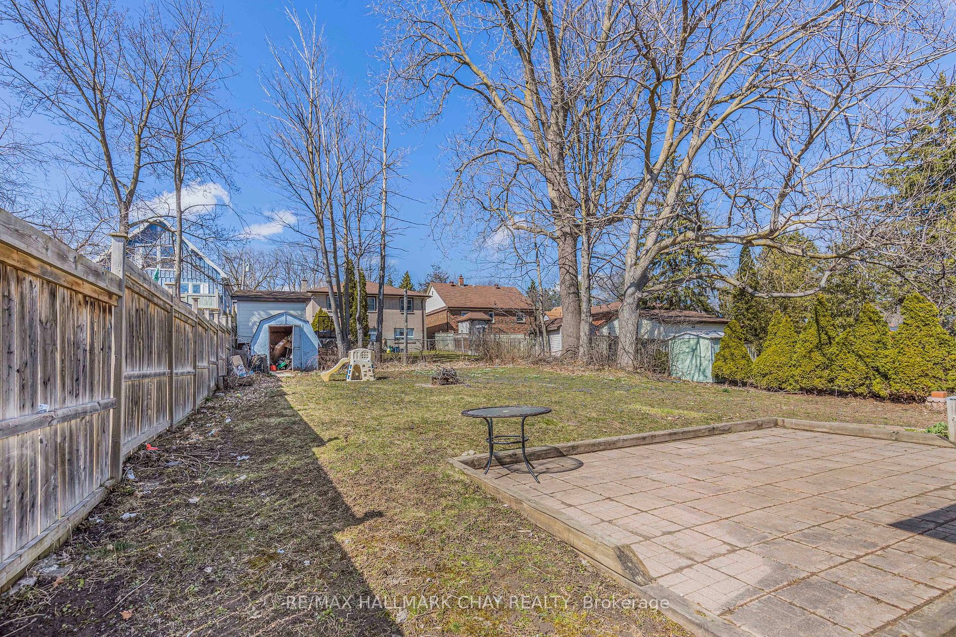 48 Grove St E, ##1 & #2