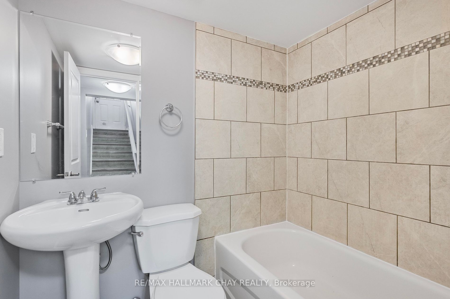 48 Grove St E, ##1 & #2