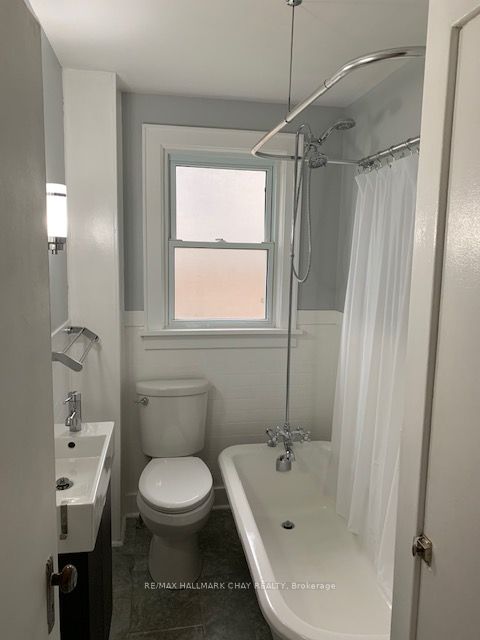48 Grove St E, ##1 & #2