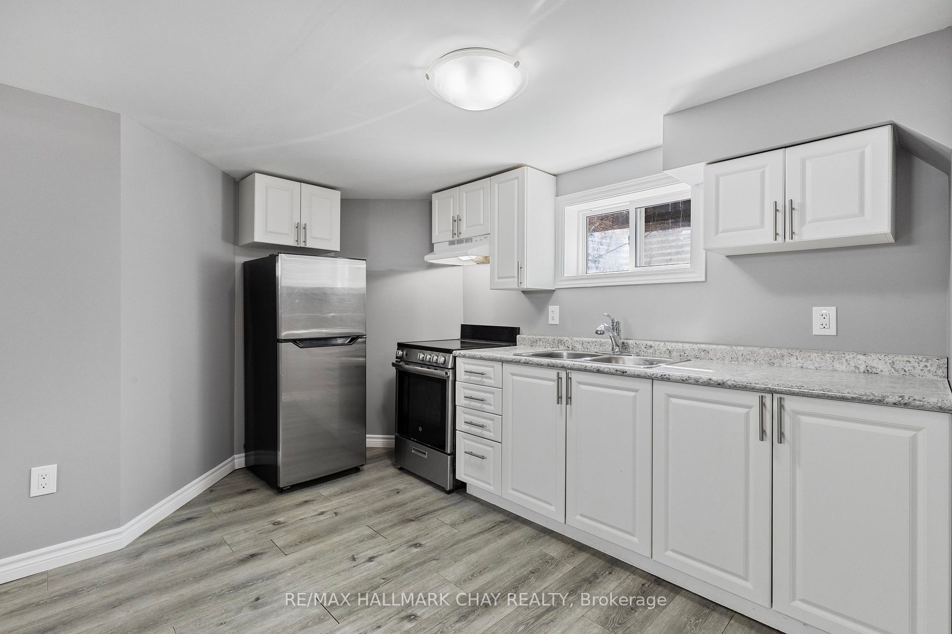 48 Grove St E, ##1 & #2