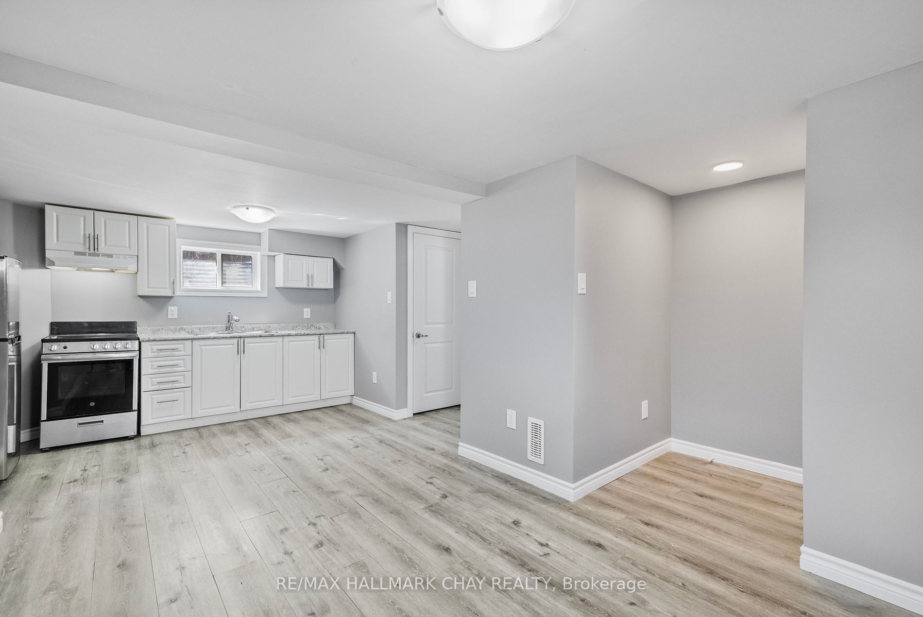 48 Grove St E, ##1 & #2