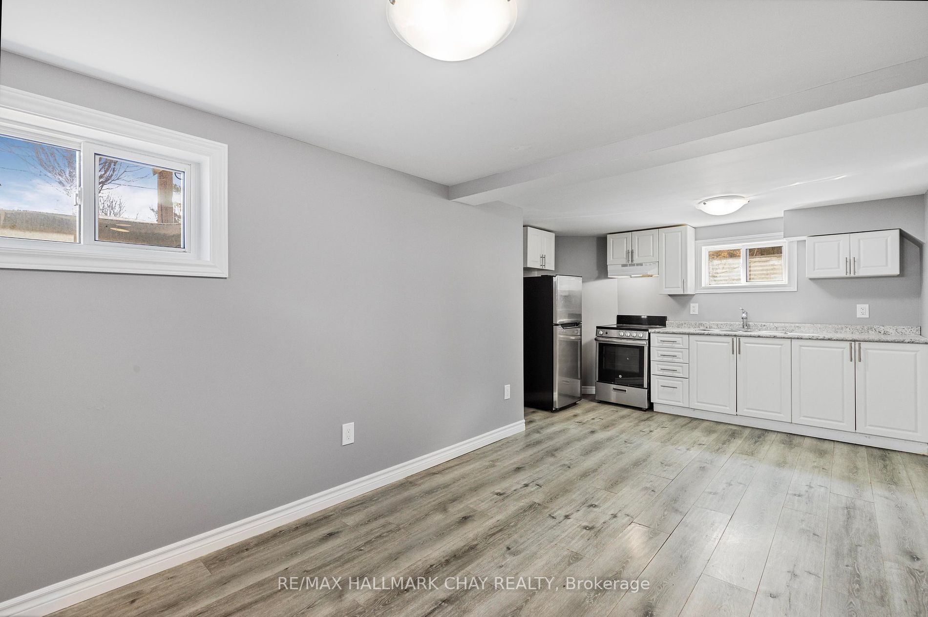 48 Grove St E, ##1 & #2