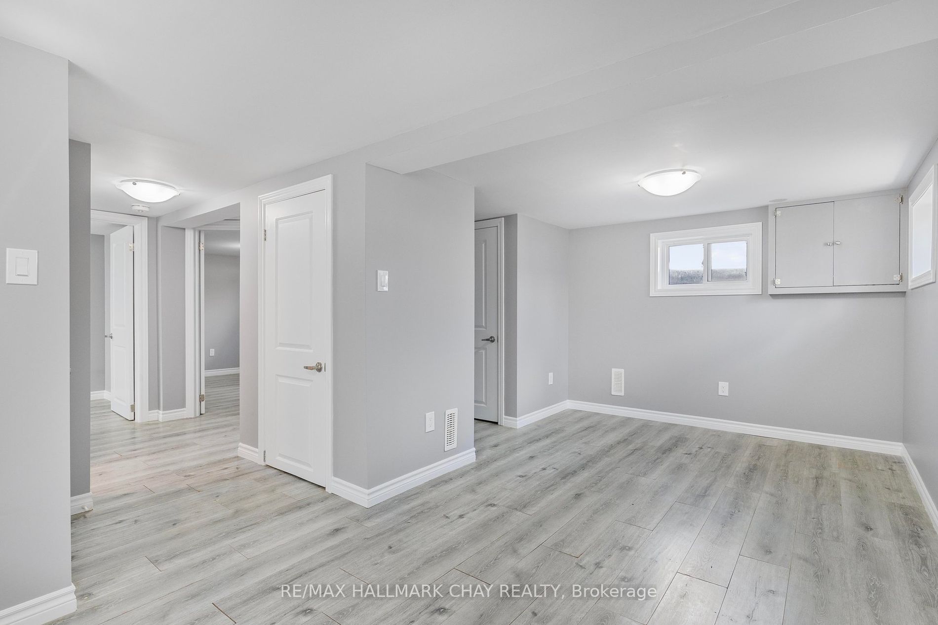 48 Grove St E, ##1 & #2