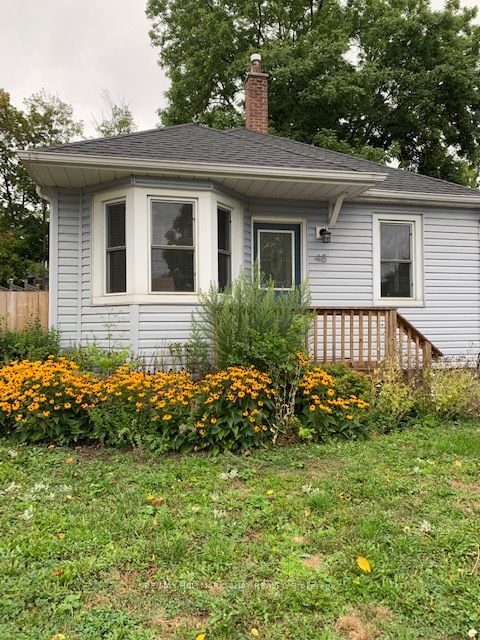 48 Grove St E, ##1 & #2