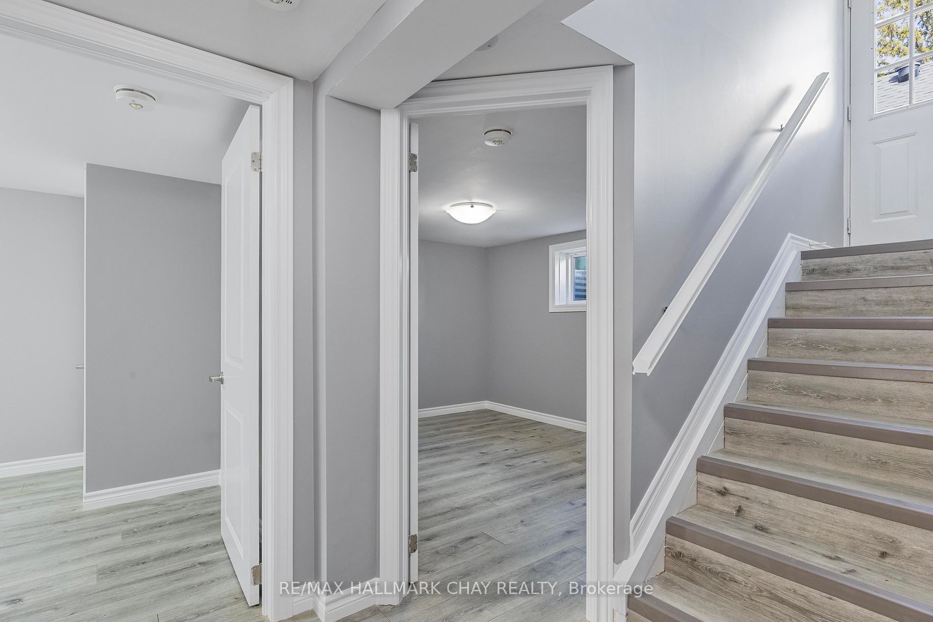 48 Grove St E, ##1 & #2