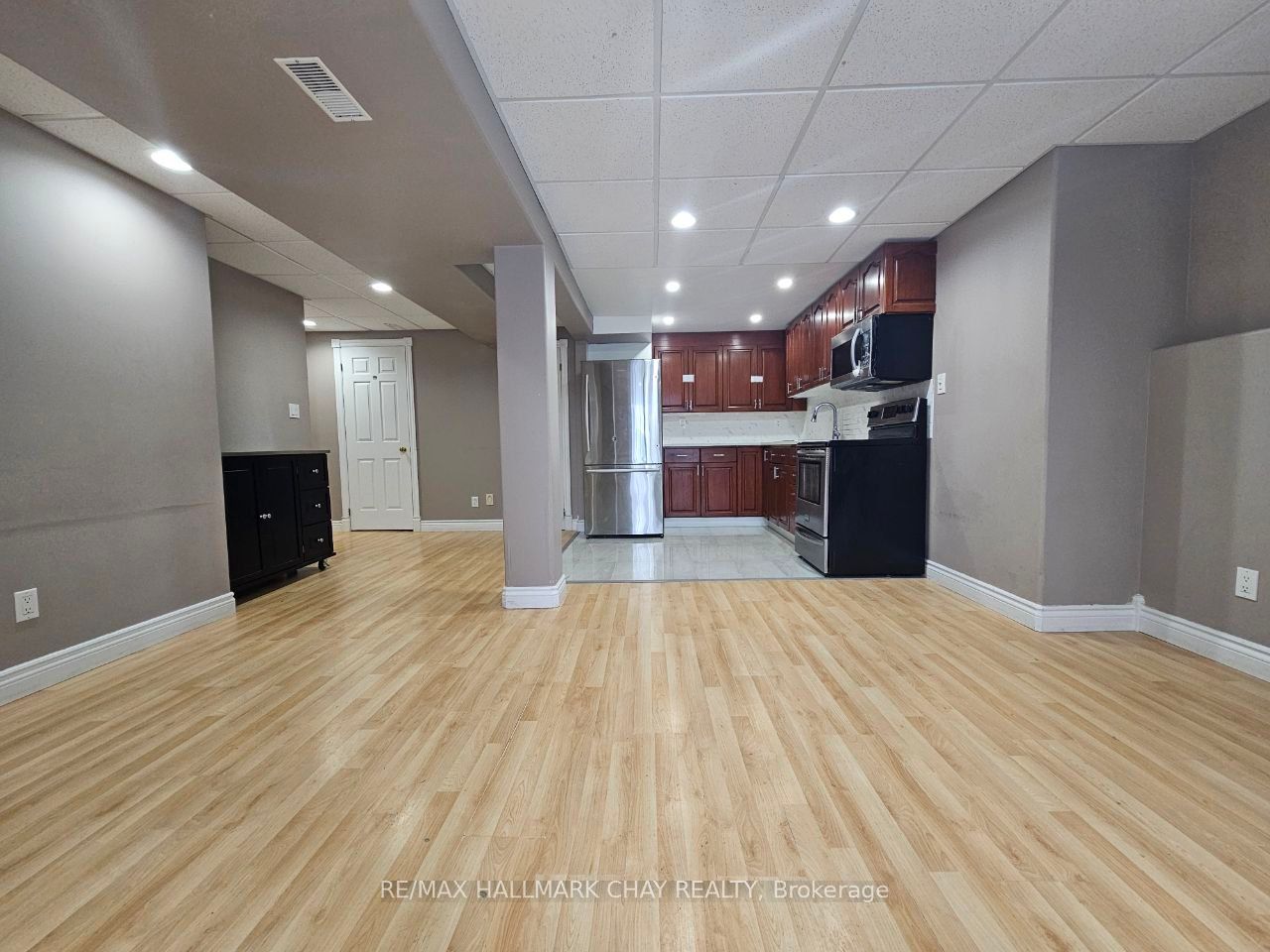 9 Orwell Crescent, #Bsmt