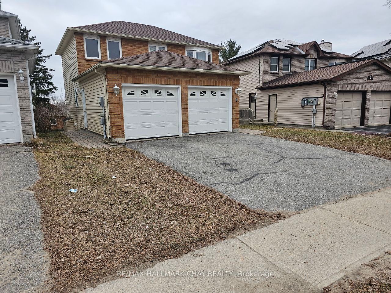 9 Orwell Crescent, #Bsmt